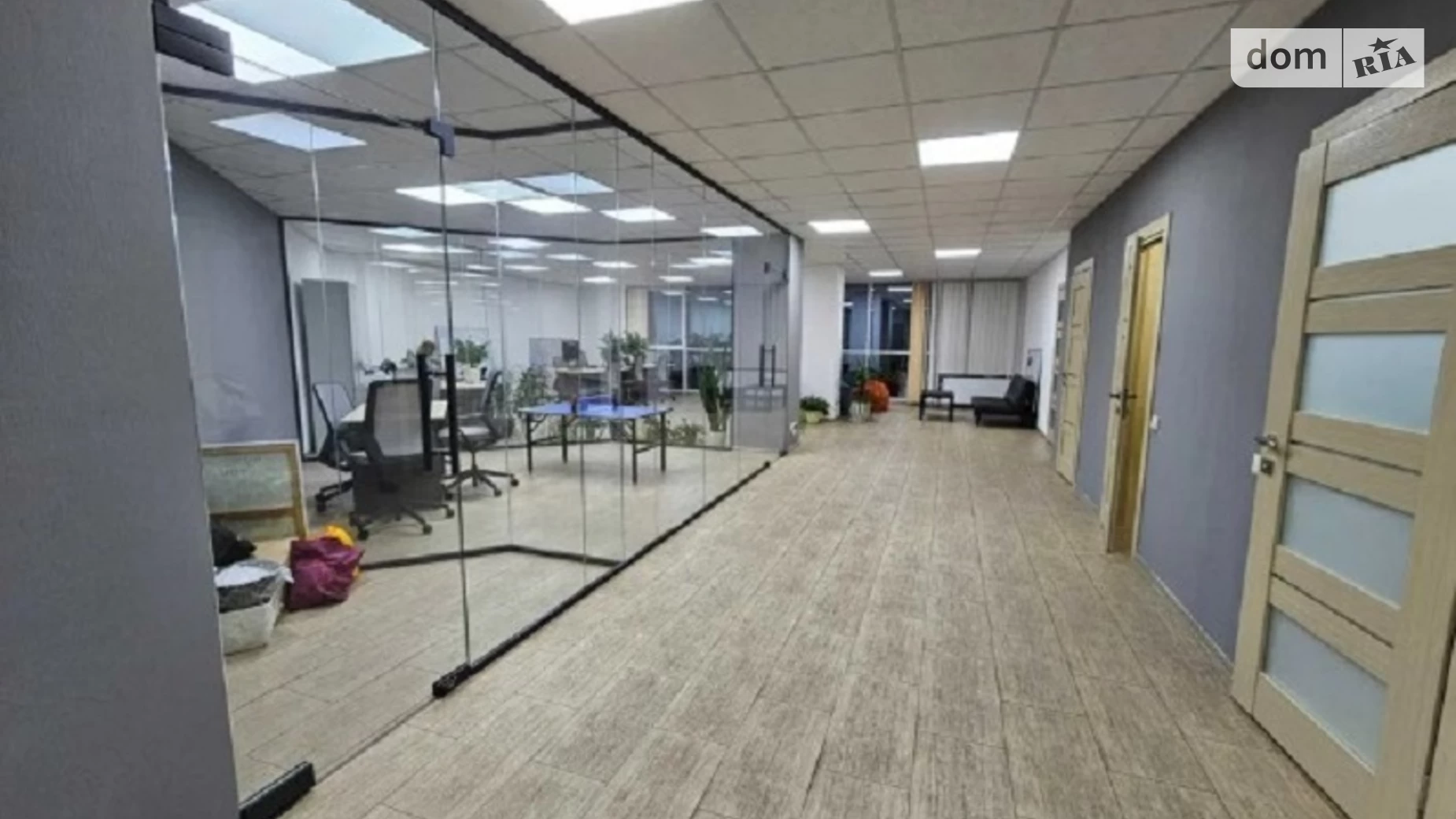Сдается в аренду офис 161 кв. м в бизнес-центре, цена: 1600 $ - фото 4