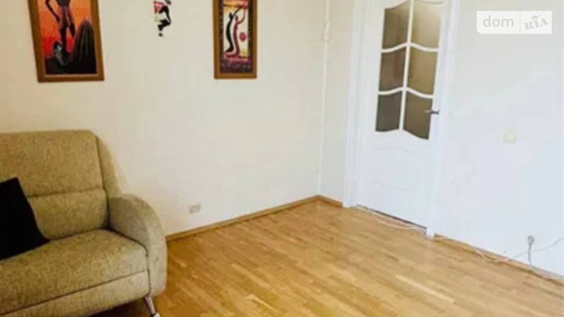 Продается 2-комнатная квартира 61.2 кв. м в Киеве, ул. Ревуцкого, 42Б - фото 3