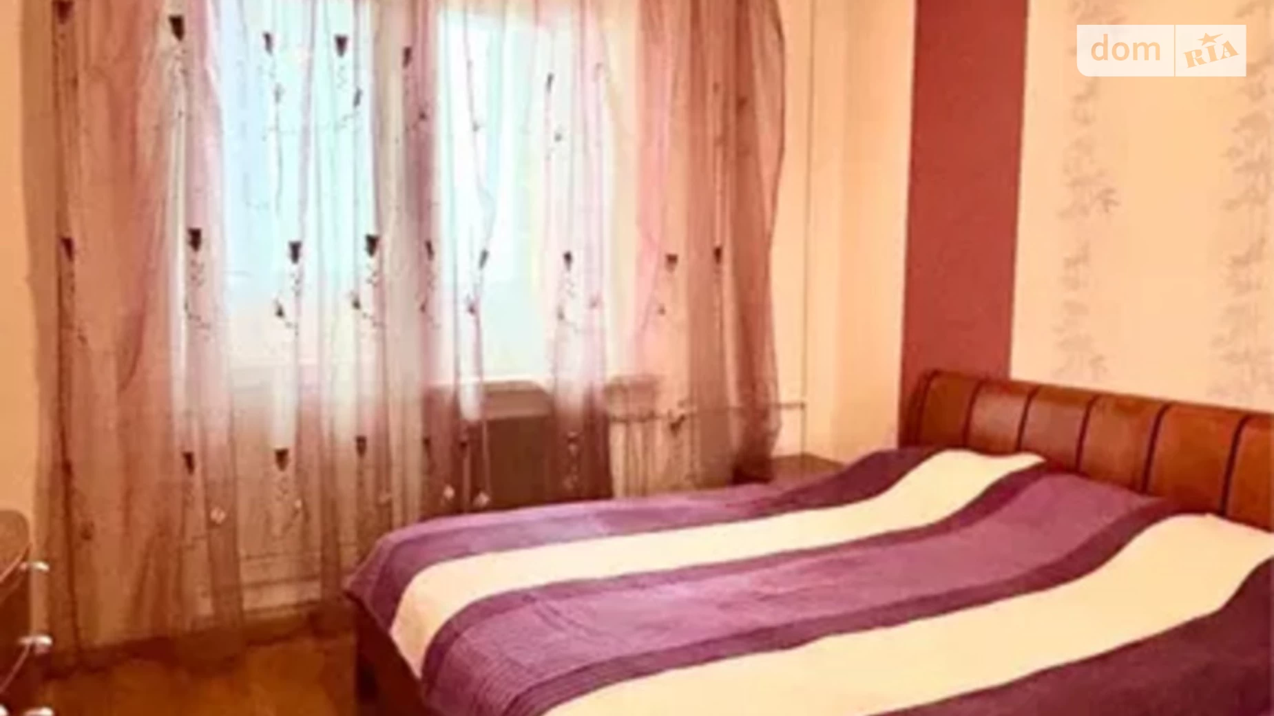 Продается 2-комнатная квартира 61.2 кв. м в Киеве, ул. Ревуцкого, 42Б - фото 2