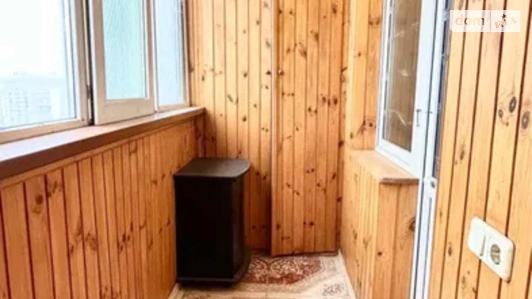 Продается 2-комнатная квартира 61.2 кв. м в Киеве, ул. Ревуцкого, 42Б - фото 5