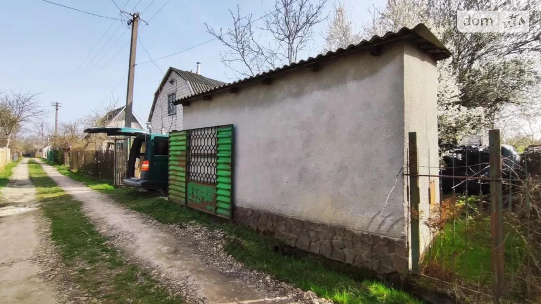 Продается дом на 2 этажа 41.4 кв. м с участком, цена: 37000 $ - фото 3