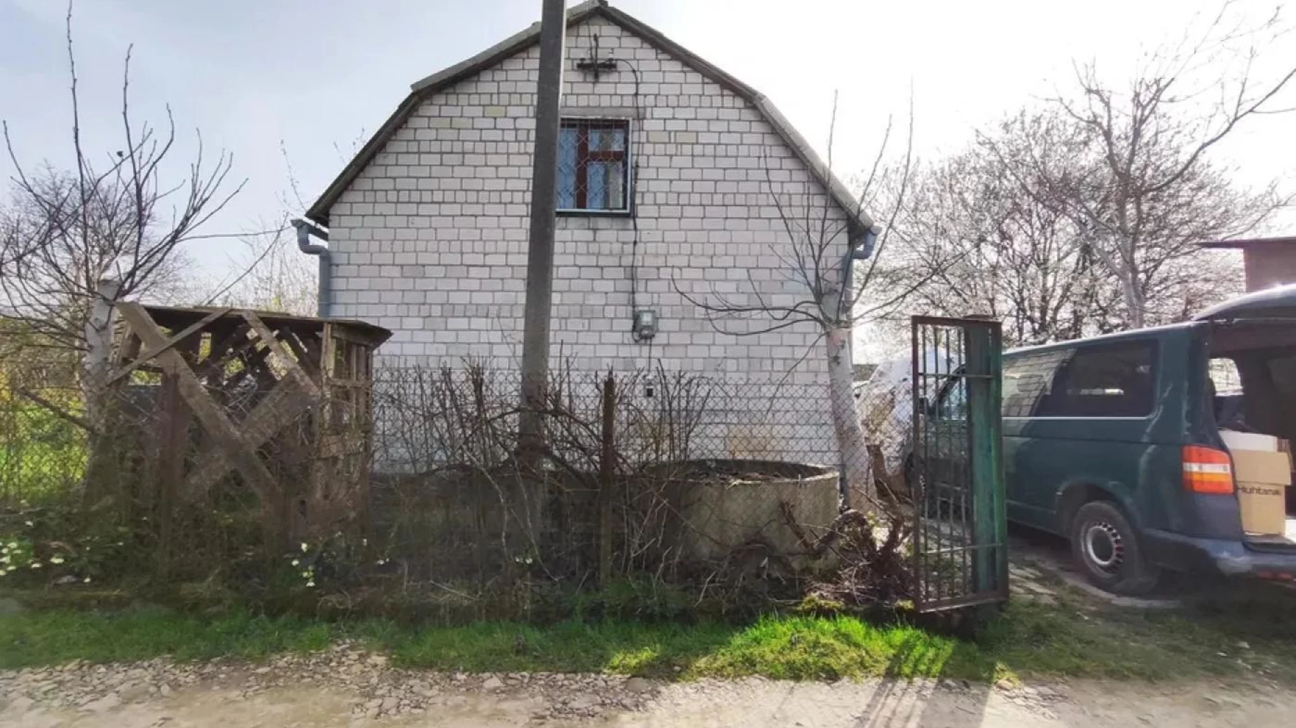 Продается дом на 2 этажа 41.4 кв. м с участком, цена: 37000 $ - фото 2