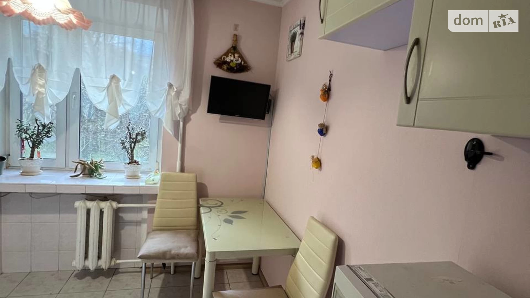 Здається в оренду 3-кімнатна квартира 57 кв. м у Києві, вул. Автозаводська, 11 - фото 3