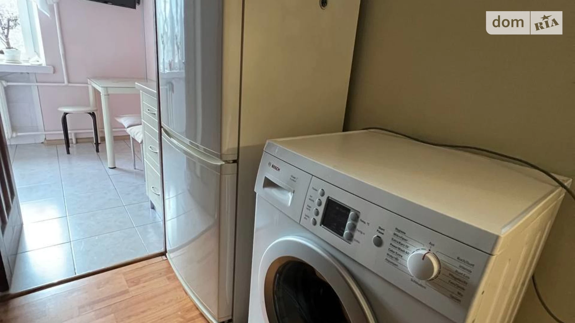 Здається в оренду 3-кімнатна квартира 57 кв. м у Києві, вул. Автозаводська, 11 - фото 5