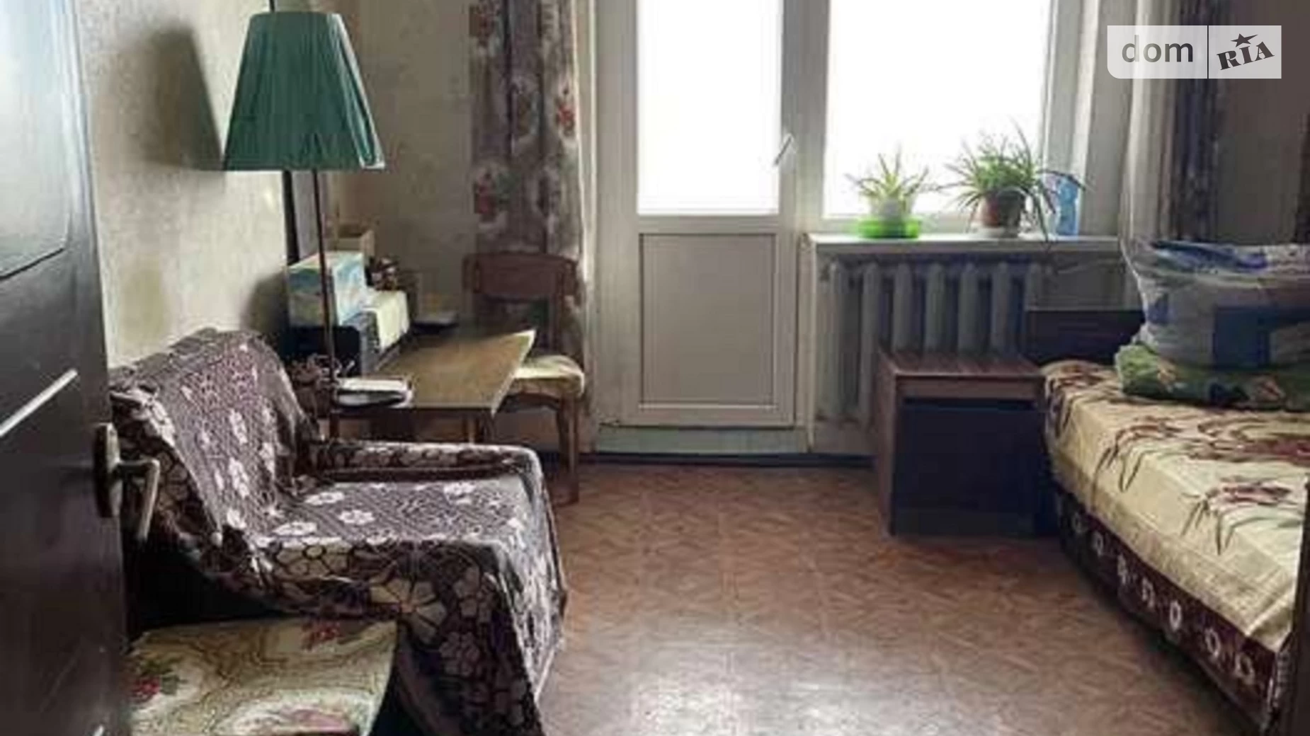 Продається 3-кімнатна квартира 61.7 кв. м у Одесі, цена: 40800 $ - фото 4