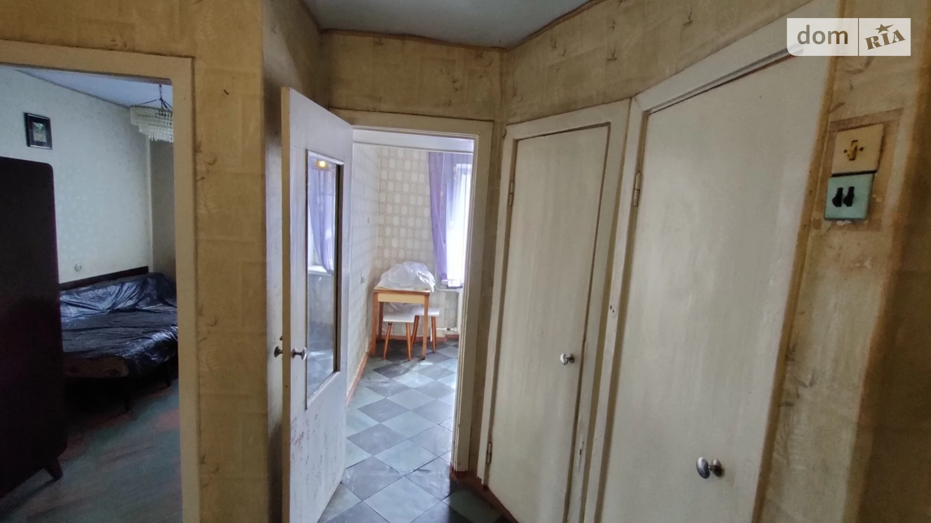 Продается 3-комнатная квартира 51.7 кв. м в Николаеве, ул. Рабочая, 3 - фото 4