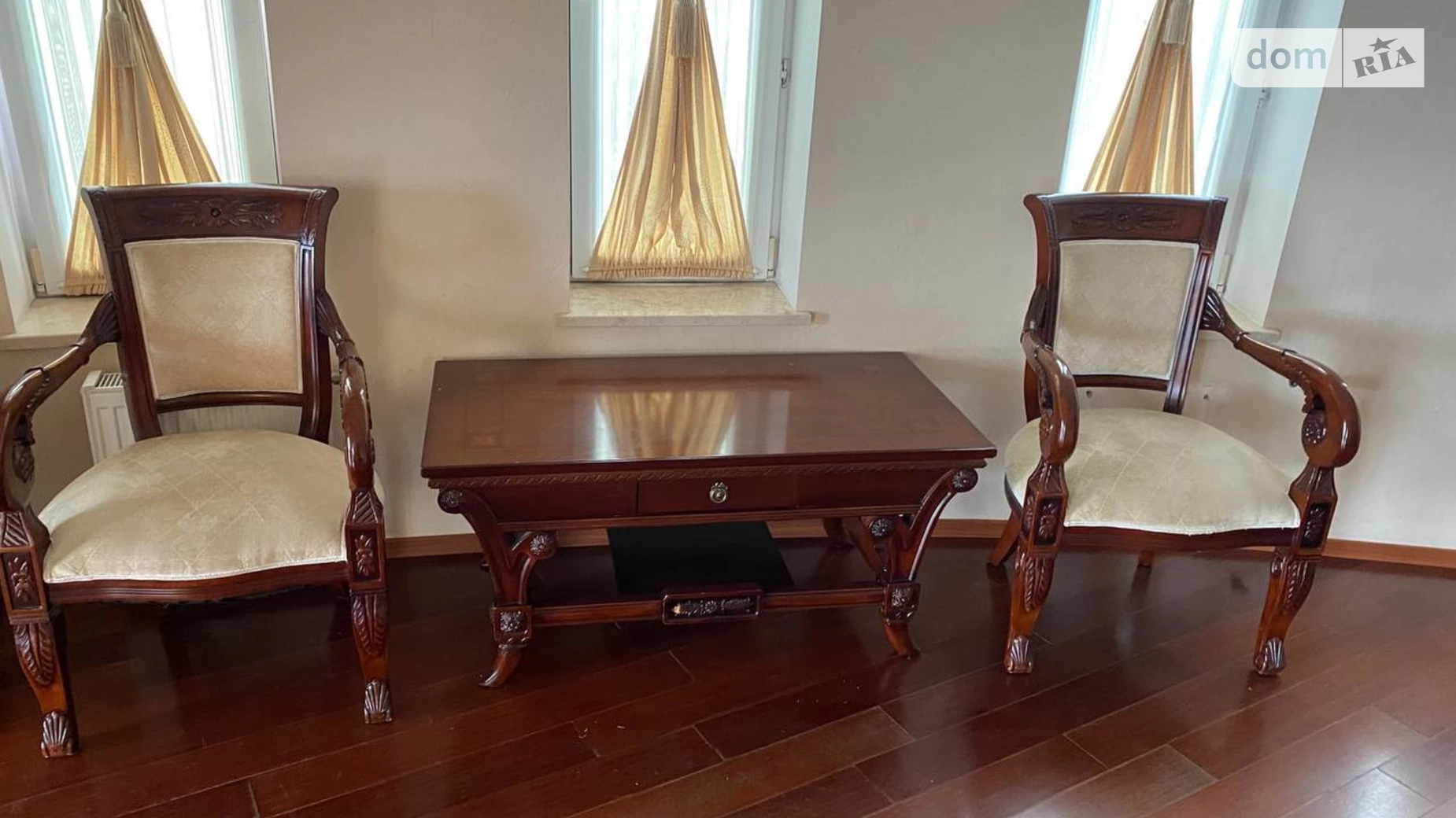 Сдается в аренду дом на 3 этажа с подвалом, цена: 300 $ - фото 2