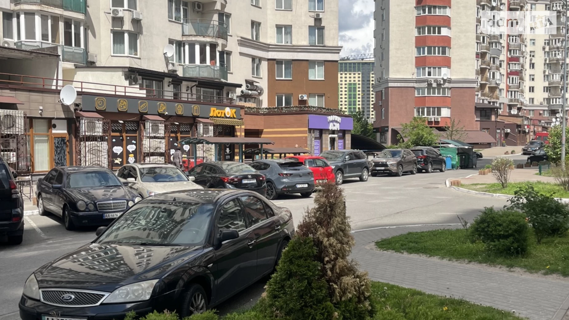 Продається приміщення вільного призначення 148.5 кв. м в 18-поверховій будівлі, цена: 150000 $ - фото 5