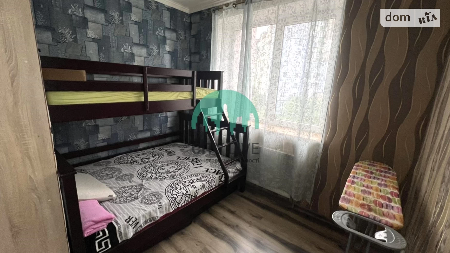Здається в оренду 1-кімнатна квартира 40 кв. м у Вовчинцю, вул. Василя Симоненка, 31 - фото 5