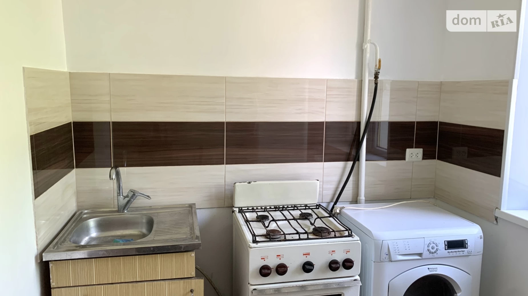 Продается 2-комнатная квартира 44.8 кв. м в Кривом Роге, ул. Героев АТО(Димитрова), 32 - фото 4