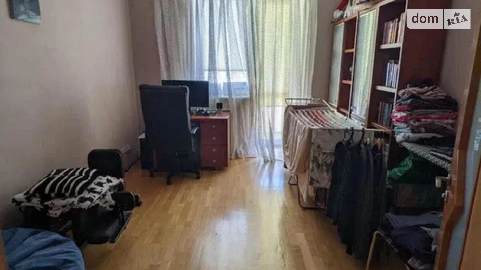 Продається 4-кімнатна квартира 135 кв. м у Києві, бул. Верховної Ради, 21А - фото 4