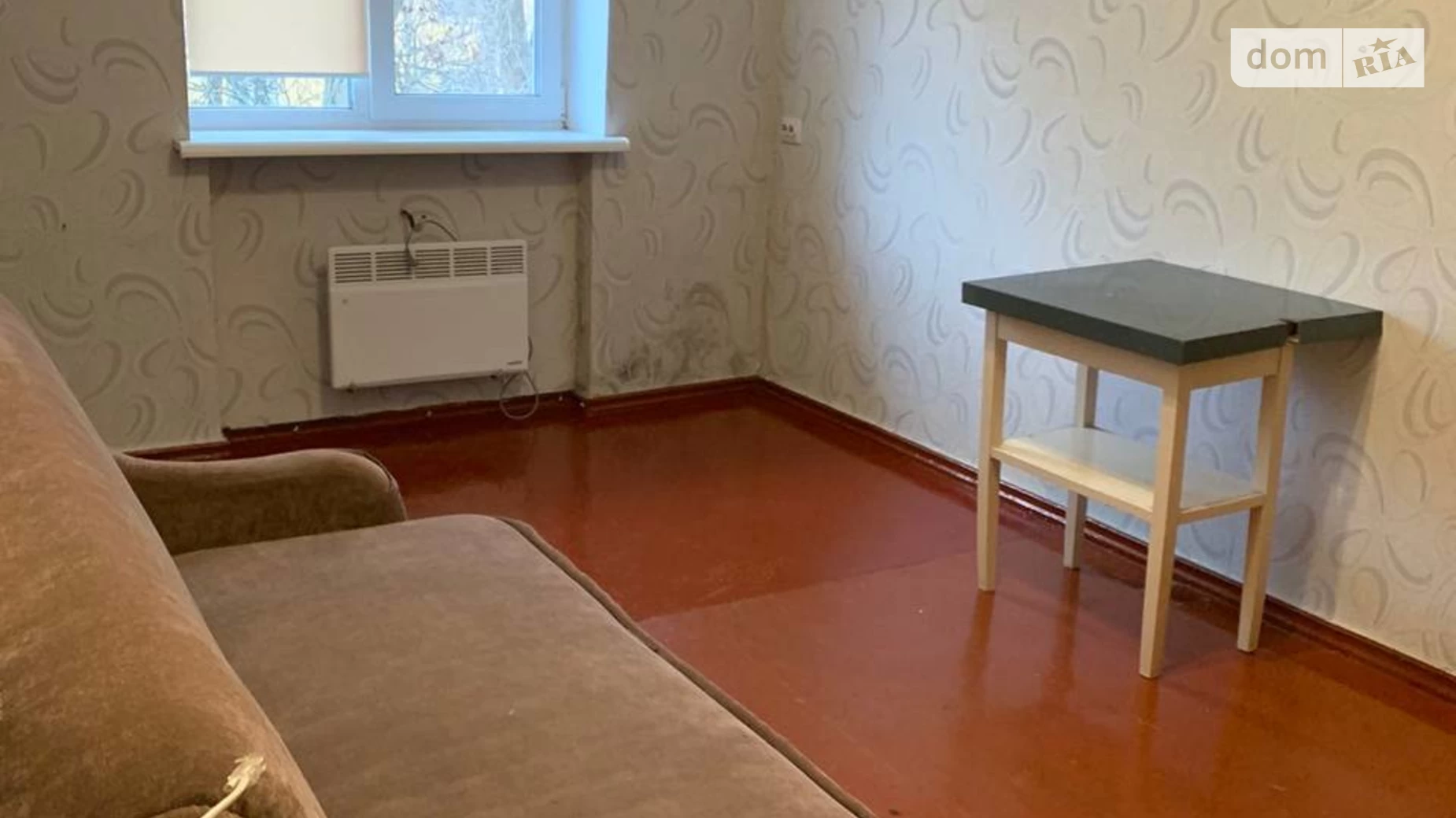 Продается 1-комнатная квартира 25.2 кв. м в Днепре, цена: 16500 $ - фото 2