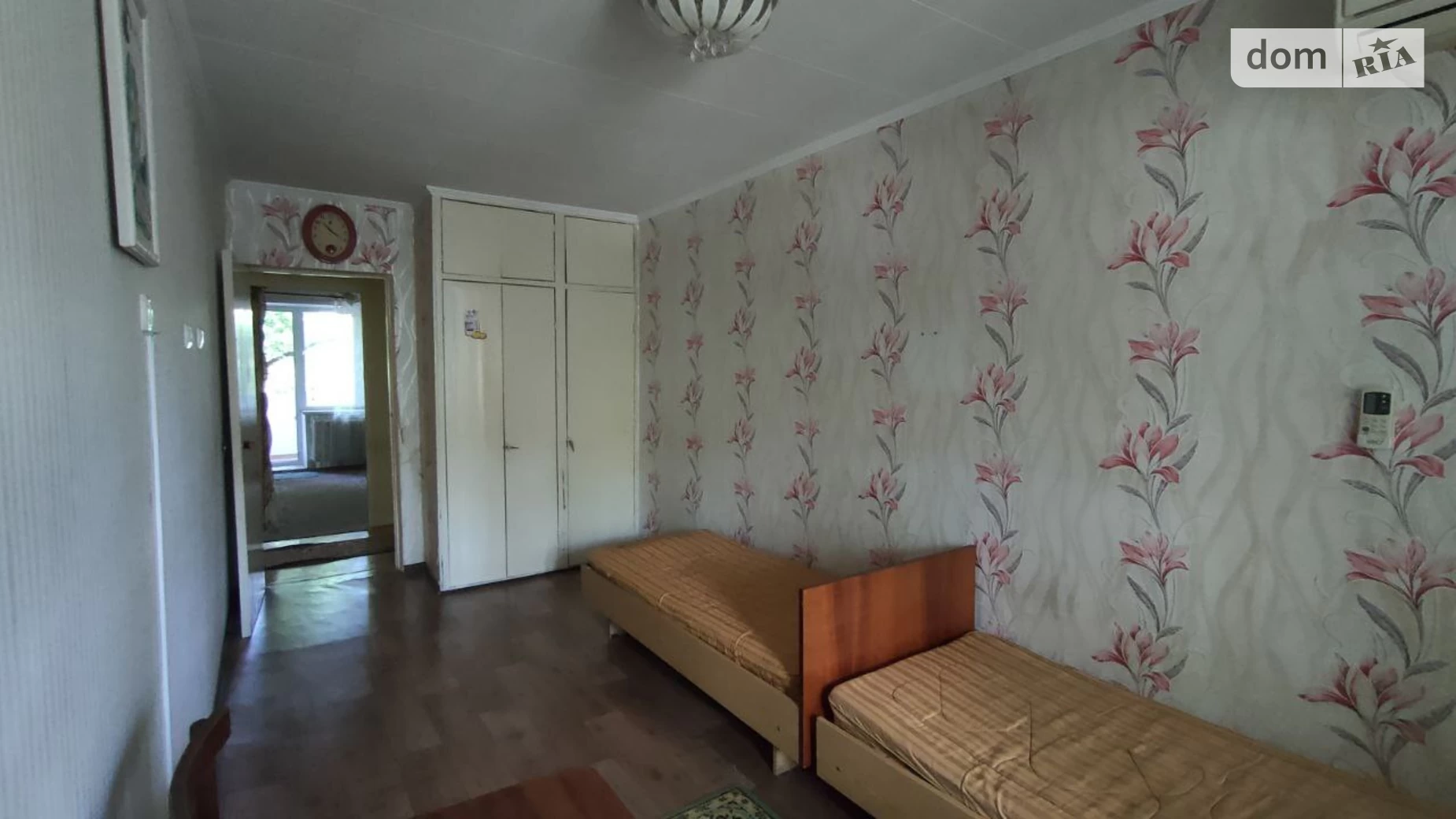 Здається в оренду 3-кімнатна квартира 58 кв. м у Кривому Розі, вул. Електрозаводська, 10 - фото 3