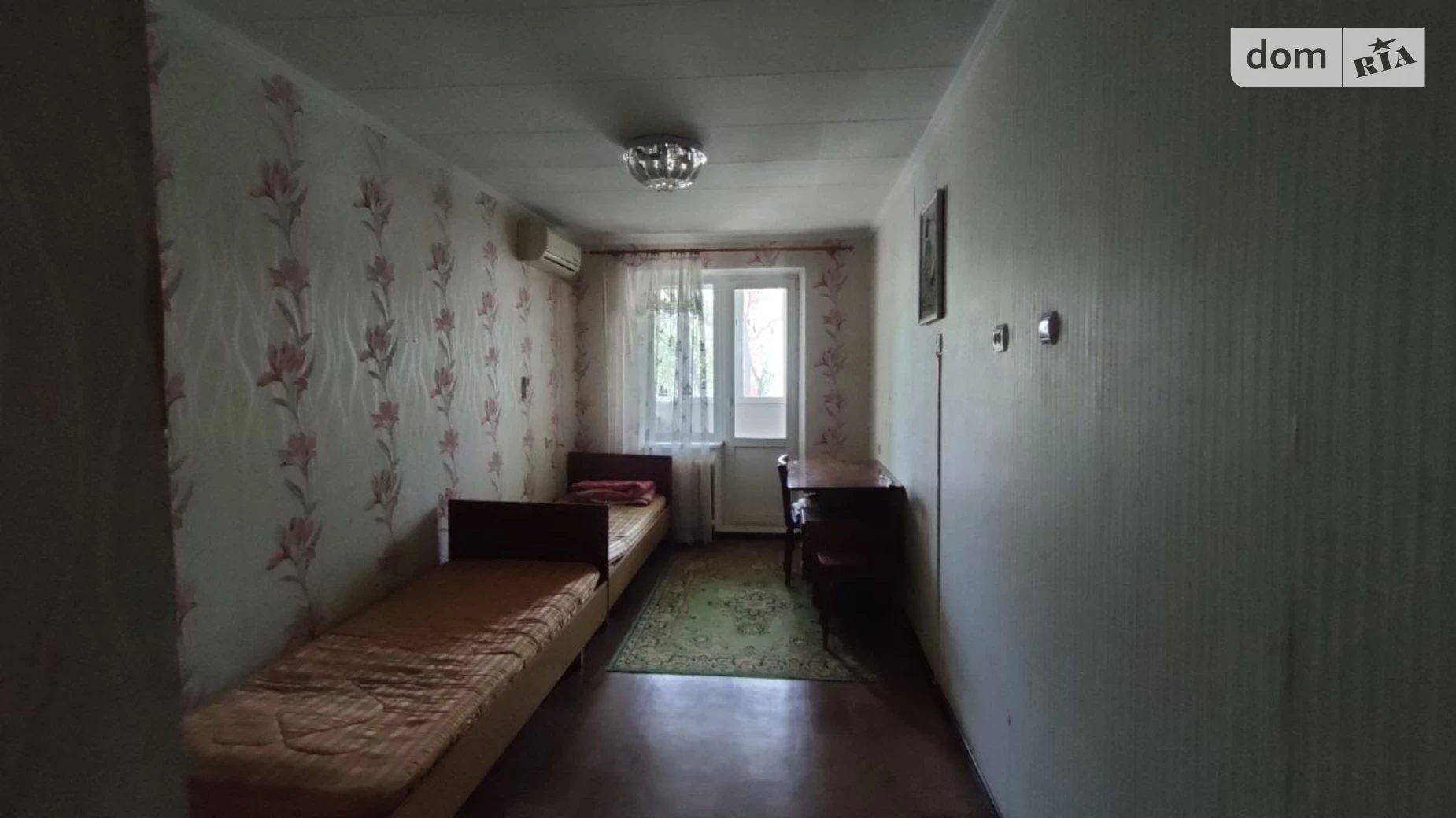 Сдается в аренду 3-комнатная квартира 58 кв. м в Кривом Роге, ул. Электрозаводская, 10 - фото 4