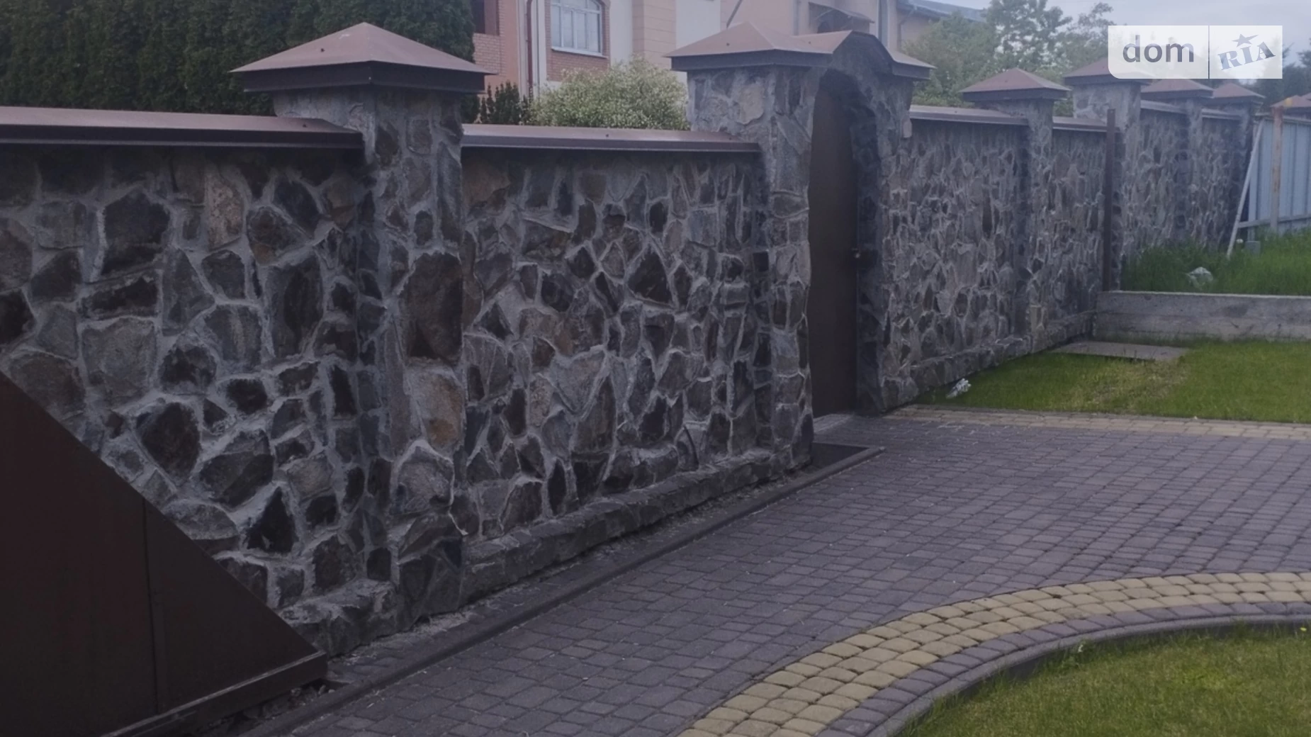 Сдается в аренду дом на 2 этажа 372.9 кв. м с садом, цена: 1600 $ - фото 5