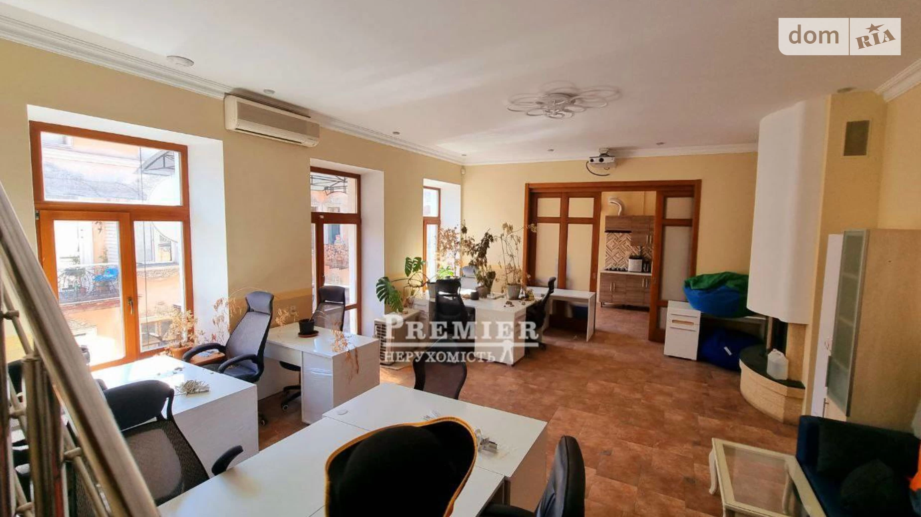 Продается 4-комнатная квартира 147.8 кв. м в Одессе, ул. Нежинская, 30 - фото 5