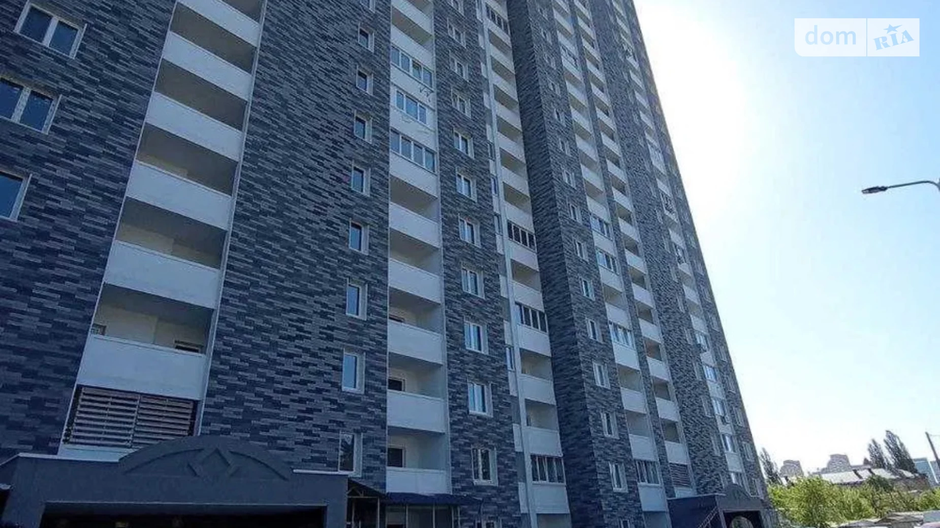 Продається 1-кімнатна квартира 48 кв. м у Києві, вул. Коноплянська, 22Б - фото 3