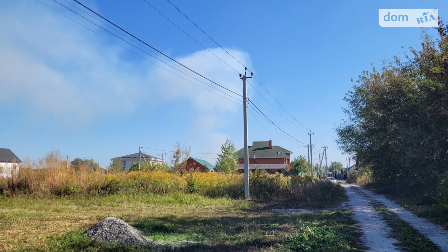 Продается земельный участок 10.03 соток в Киевской области, цена: 38000 $ - фото 4