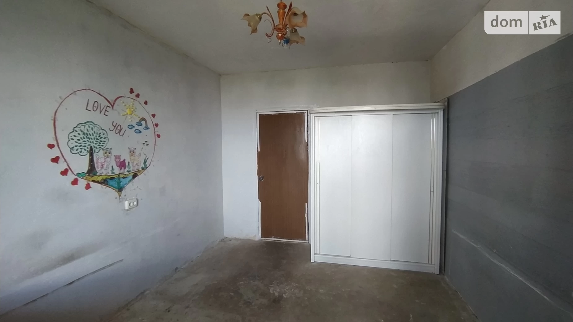 3-кімнатна квартира 70.7 кв. м у Луцьку, вул. Кравчука - фото 3
