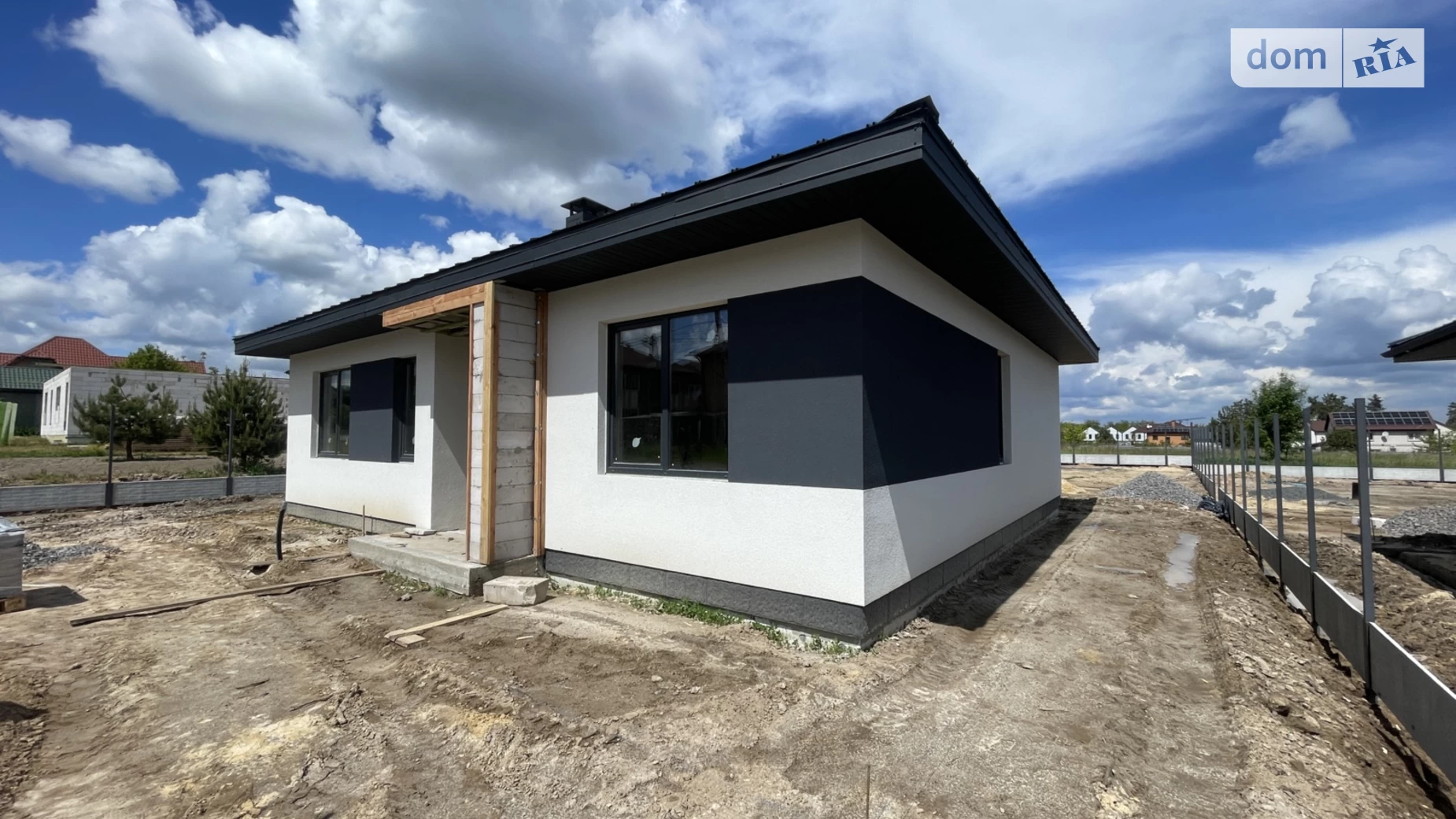 Продается одноэтажный дом 98 кв. м с баней/сауной, цена: 115000 $ - фото 5