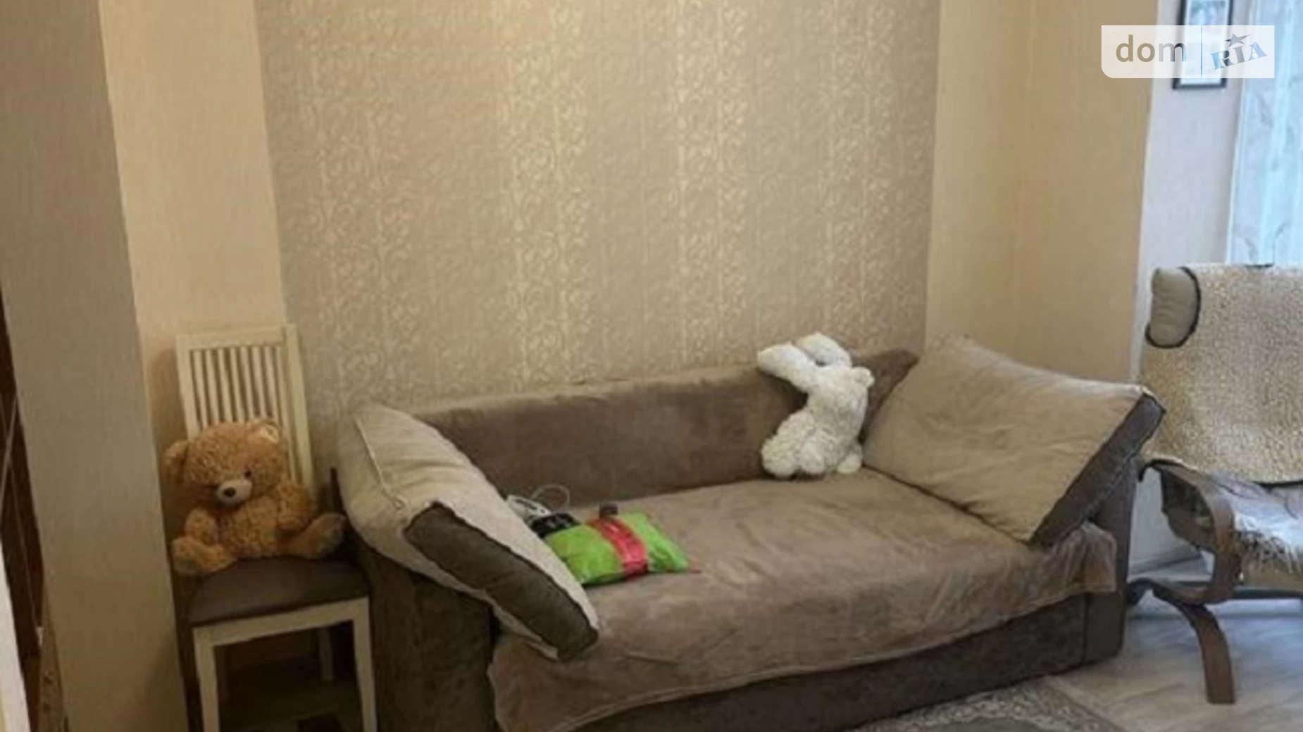 Продается 2-комнатная квартира 51.5 кв. м в Киеве, цена: 85000 $ - фото 4