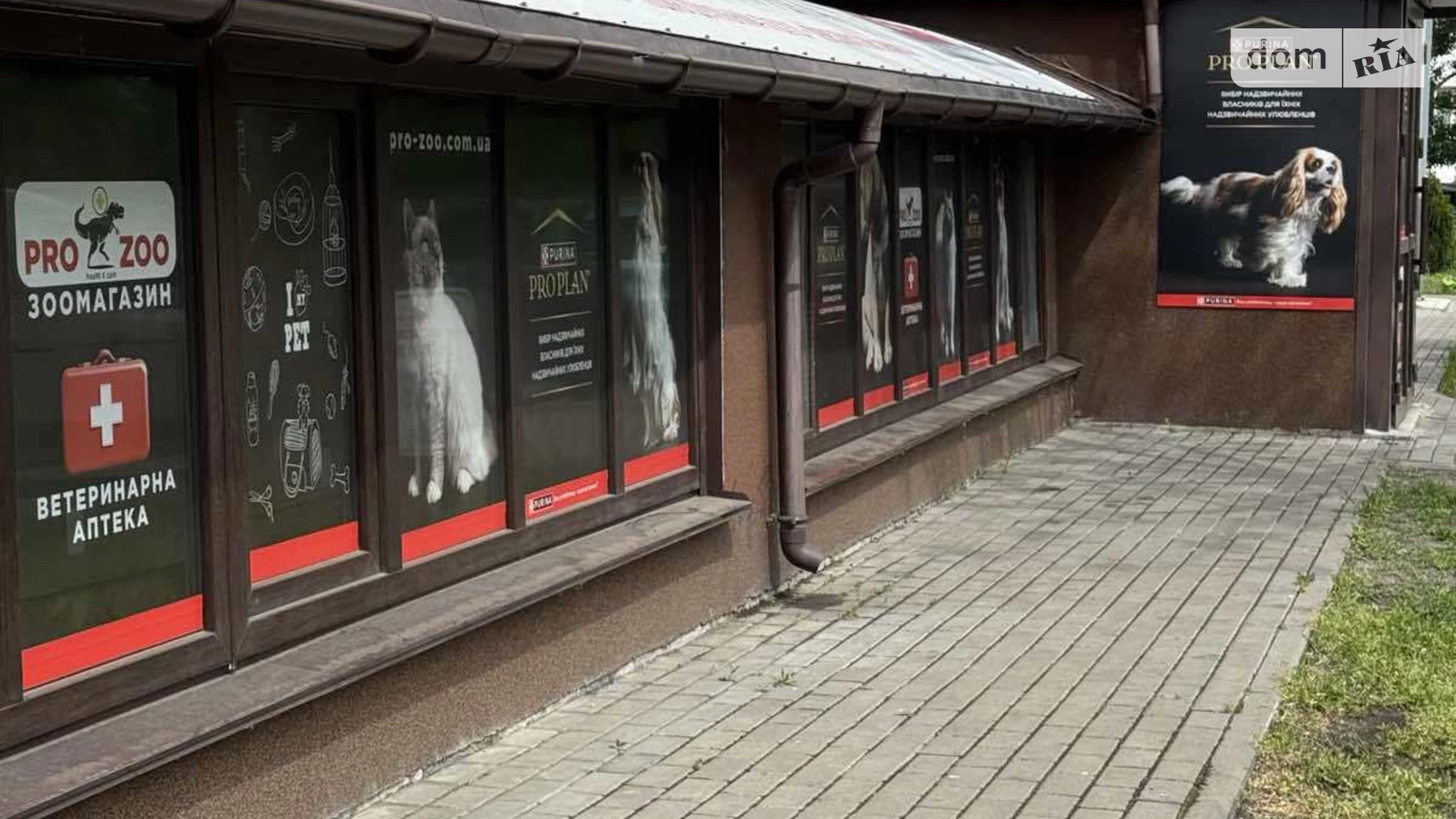 Продается помещения свободного назначения 92 кв. м в 26-этажном здании, цена: 125000 $ - фото 4