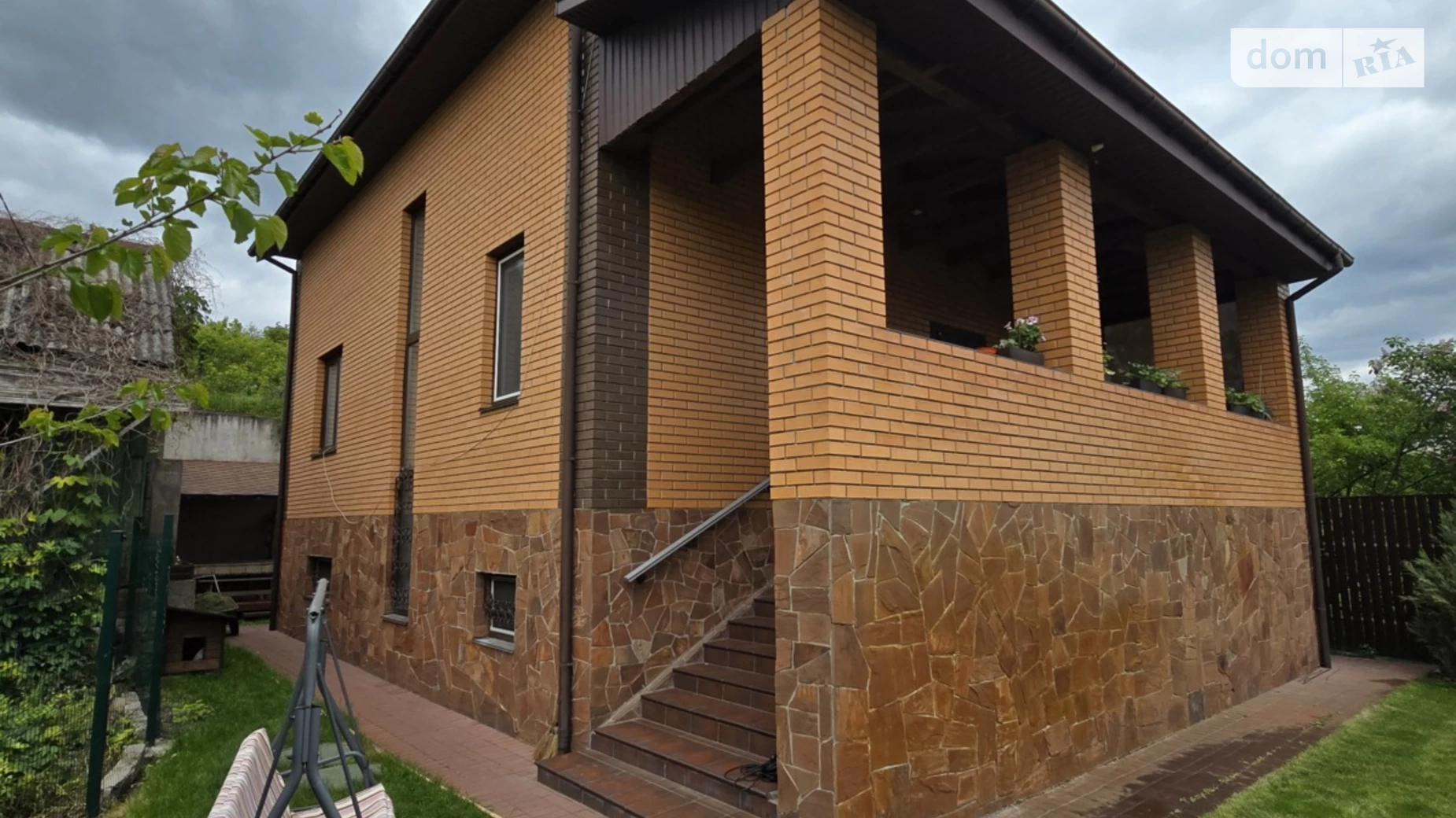 Продається будинок 2 поверховий 195 кв. м з верандою, цена: 229000 $ - фото 3