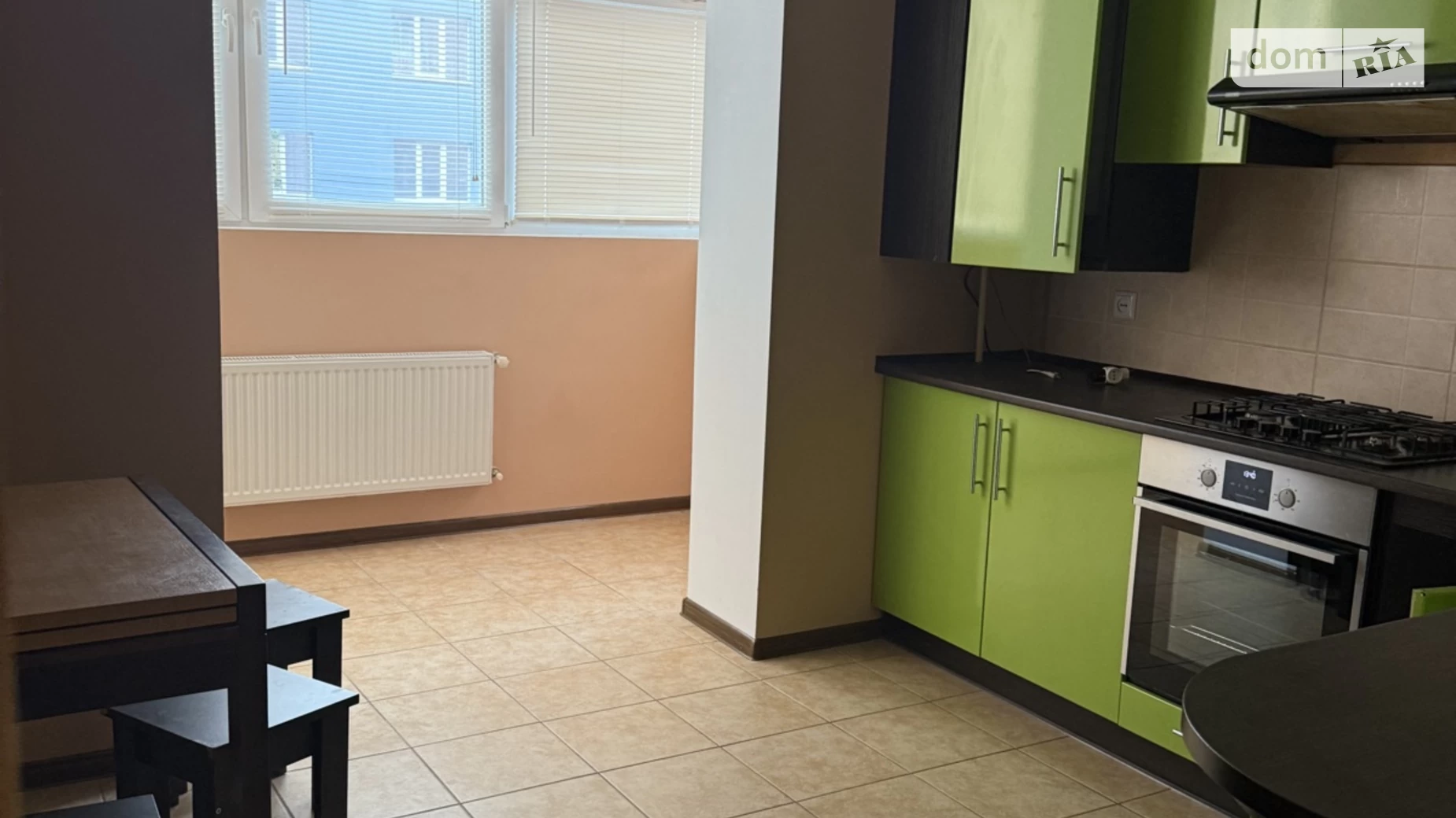 Здається в оренду 1-кімнатна квартира 41 кв. м у Хмельницькому, цена: 9000 грн - фото 2