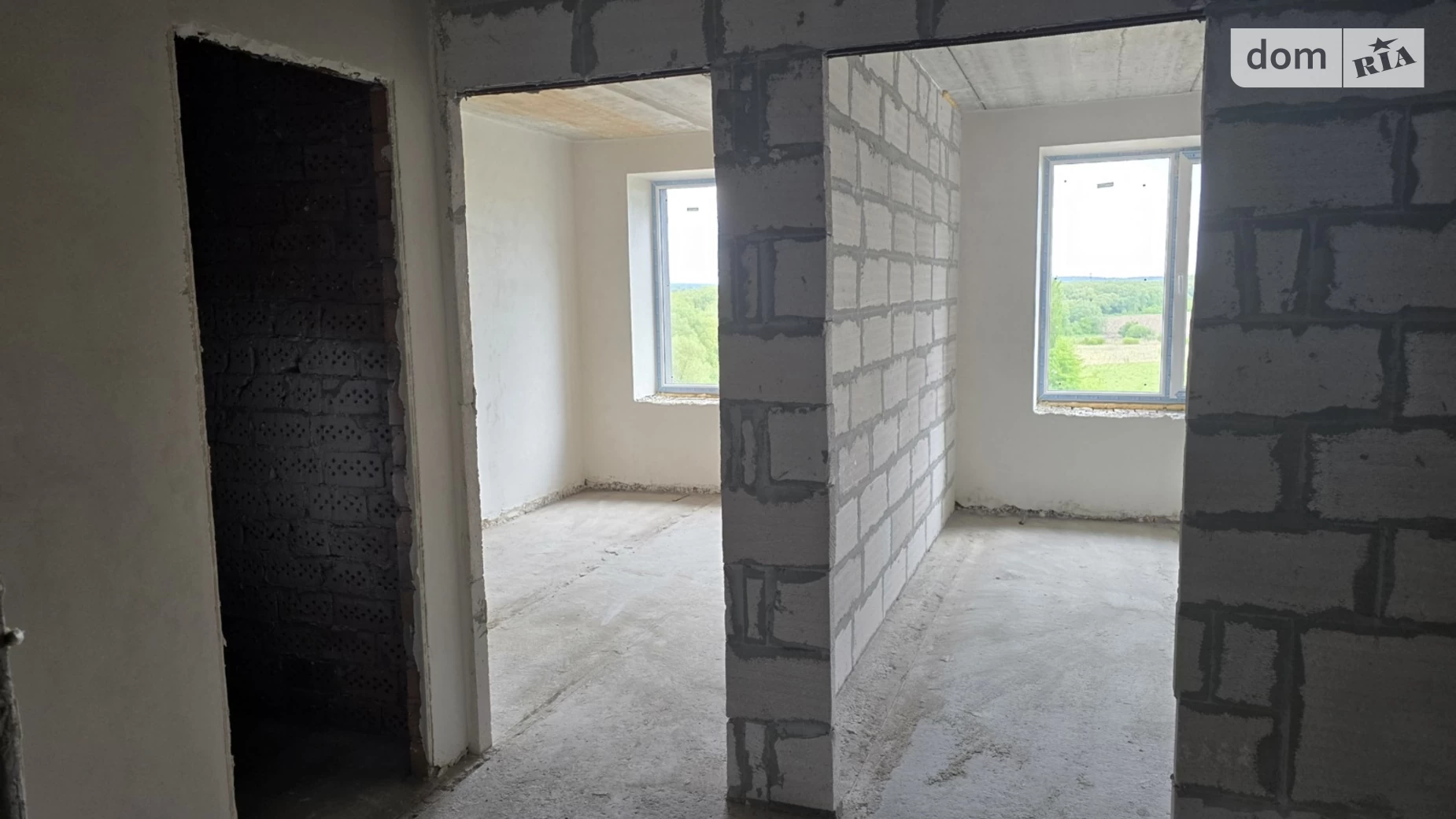 Продается 2-комнатная квартира 46.5 кв. м в Хмельницком, ул. Нижняя Береговая - фото 3