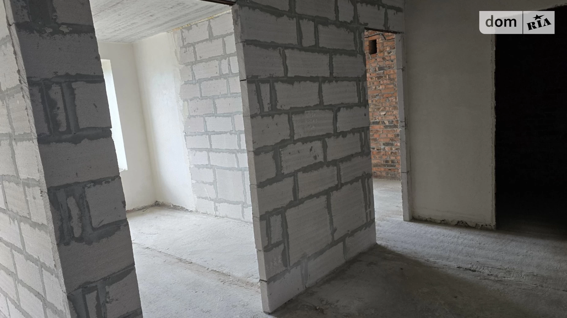 Продается 2-комнатная квартира 46.5 кв. м в Хмельницком, ул. Нижняя Береговая - фото 4