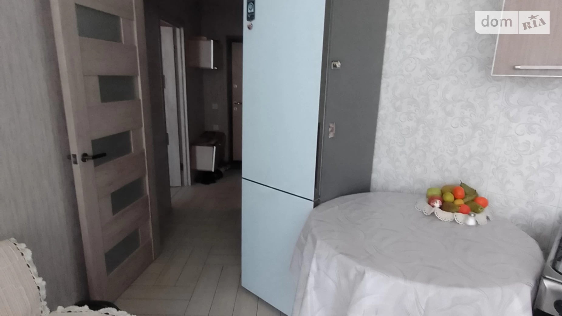 Продается 1-комнатная квартира 44 кв. м в Киеве, ул. Радистов, 40 - фото 5