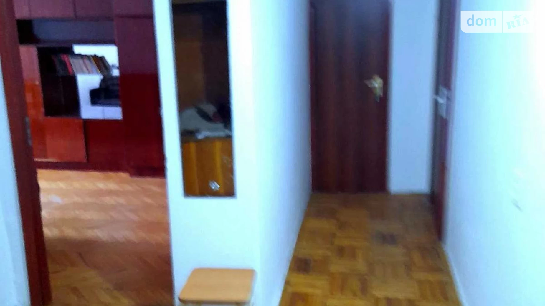 Сдается в аренду 3-комнатная квартира 65 кв. м в Львове, ул. Евгения Патона - фото 2