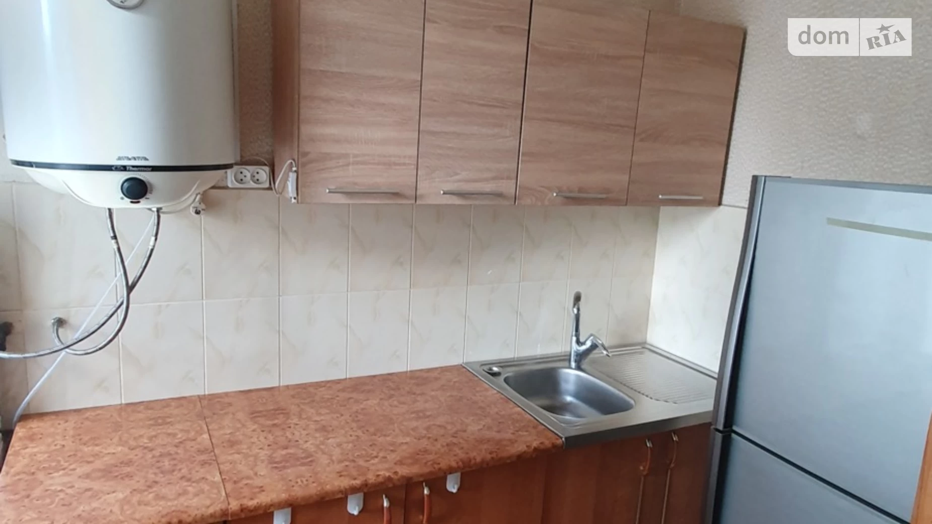 Сдается в аренду 1-комнатная квартира 30 кв. м в Виннице, ул. Замостянская, 30 - фото 3