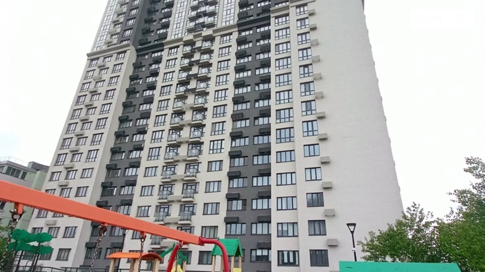 Продается 1-комнатная квартира 49.9 кв. м в Киеве, просп. Берестейский(Победы), 5В - фото 4