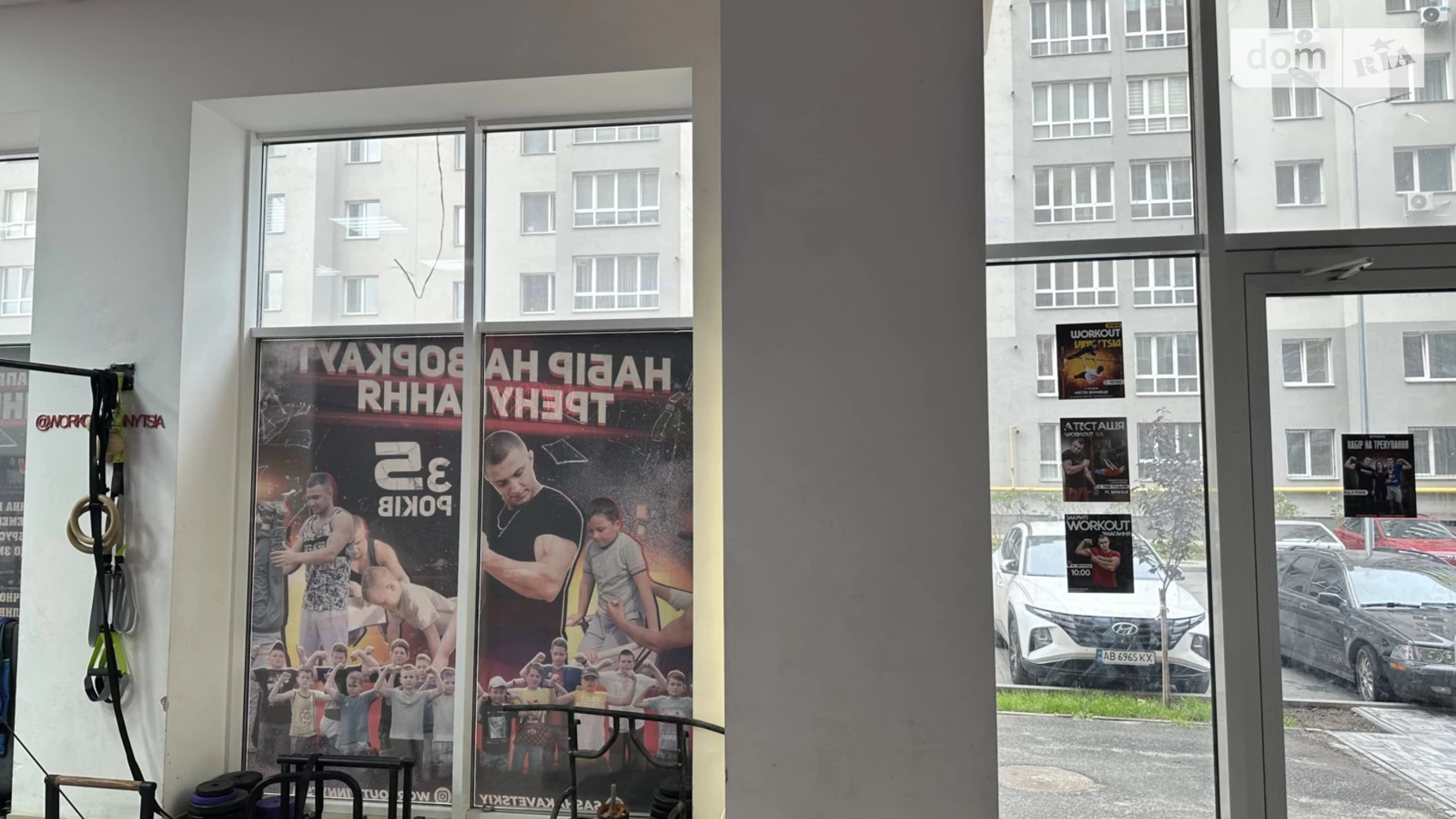 Продається приміщення вільного призначення 40 кв. м в 11-поверховій будівлі, цена: 69000 $ - фото 5