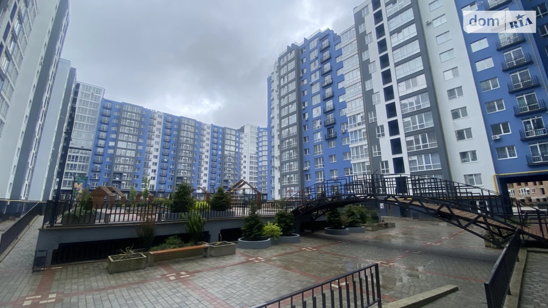 Продається 2-кімнатна квартира 65.4 кв. м у Івано-Франківську, цена: 52990 $ - фото 5