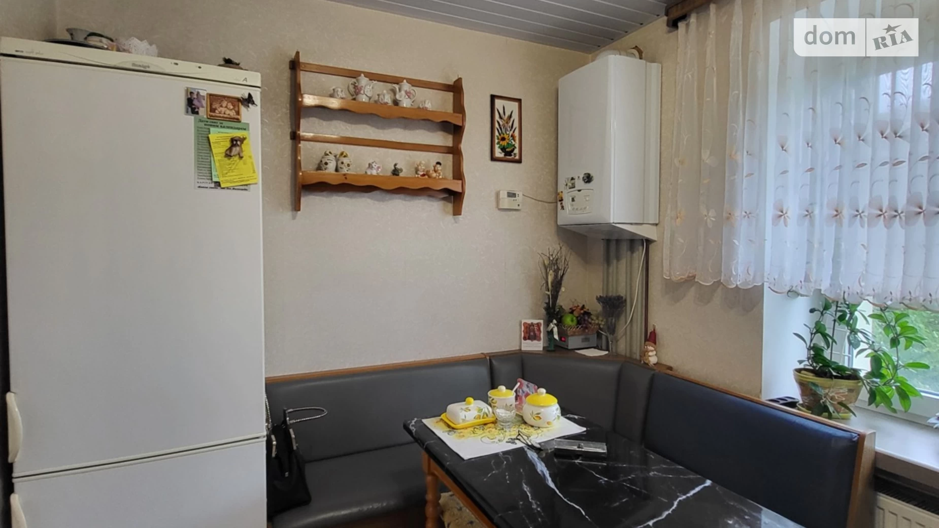 2-комнатная квартира 56 кв. м в Тернополе, ул. Лысенко - фото 3