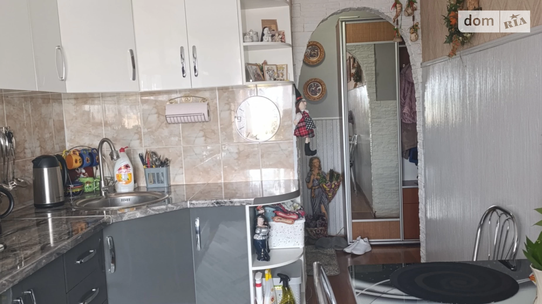 Продається 4-кімнатна квартира 82 кв. м у Стрию, вул. Коссака, 2 - фото 2