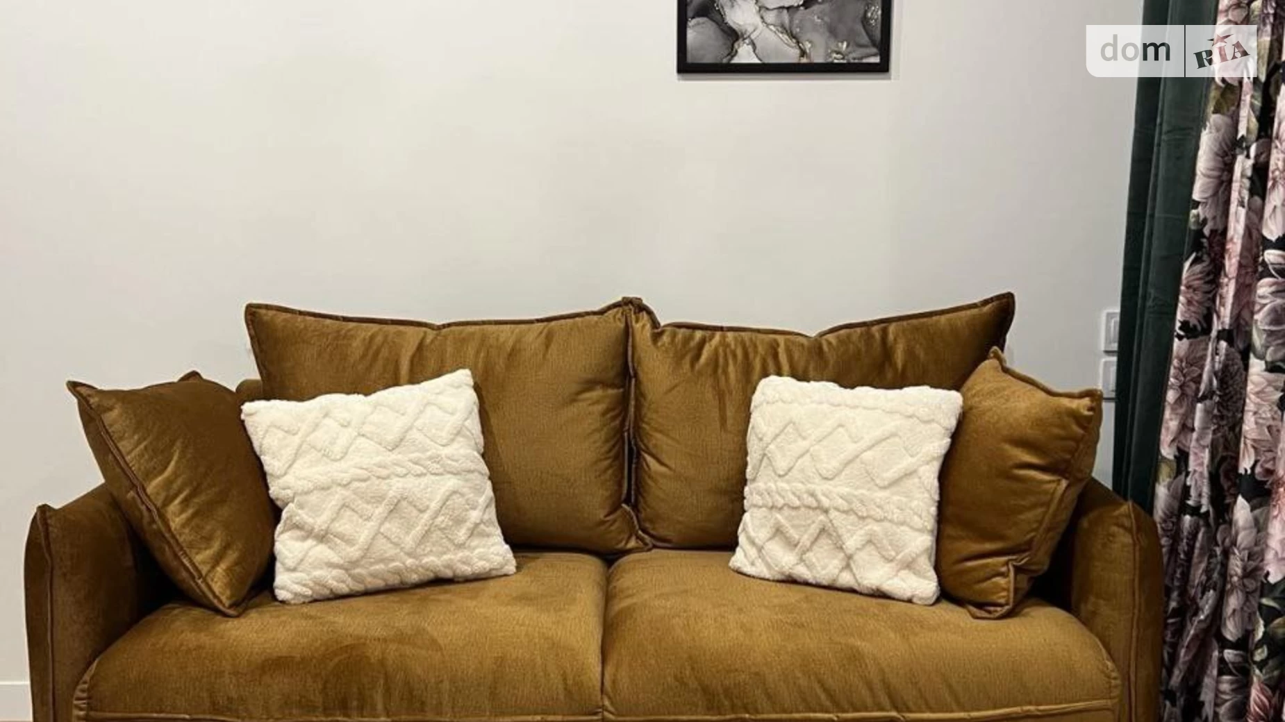 Здається в оренду 1-кімнатна квартира 33.9 кв. м у Дніпрі, вул. Набережна Перемоги, 40Д - фото 2