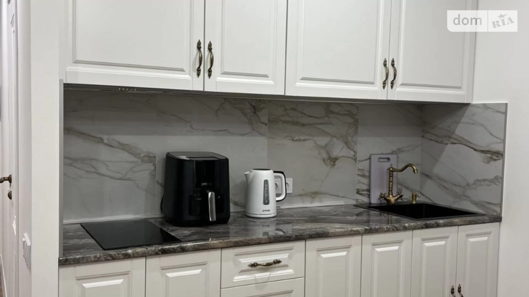 Здається в оренду 1-кімнатна квартира 33.9 кв. м у Дніпрі, вул. Набережна Перемоги, 40Д - фото 4