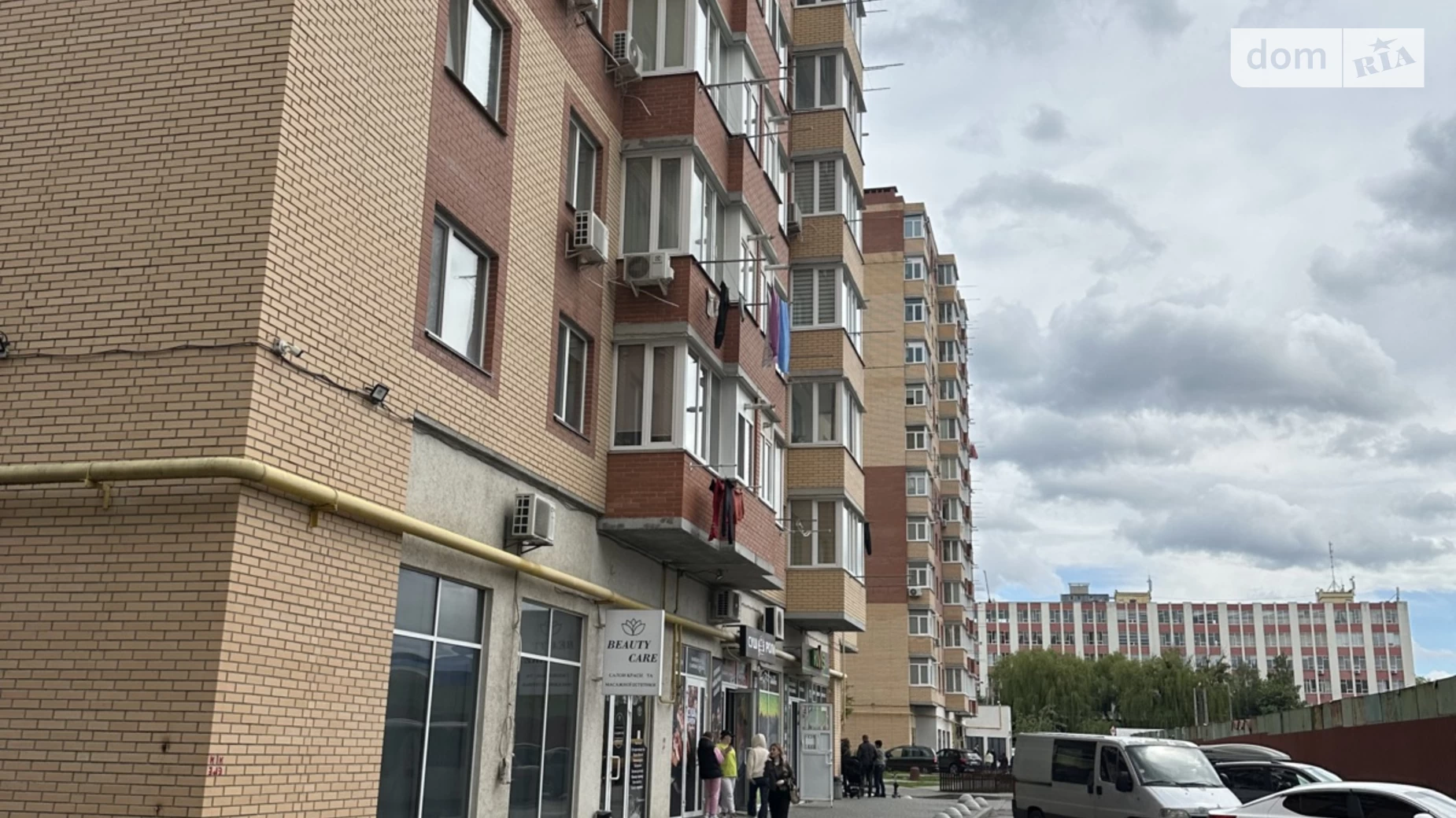 Здається в оренду приміщення вільного призначення 40 кв. м в 11-поверховій будівлі, цена: 20000 грн - фото 3