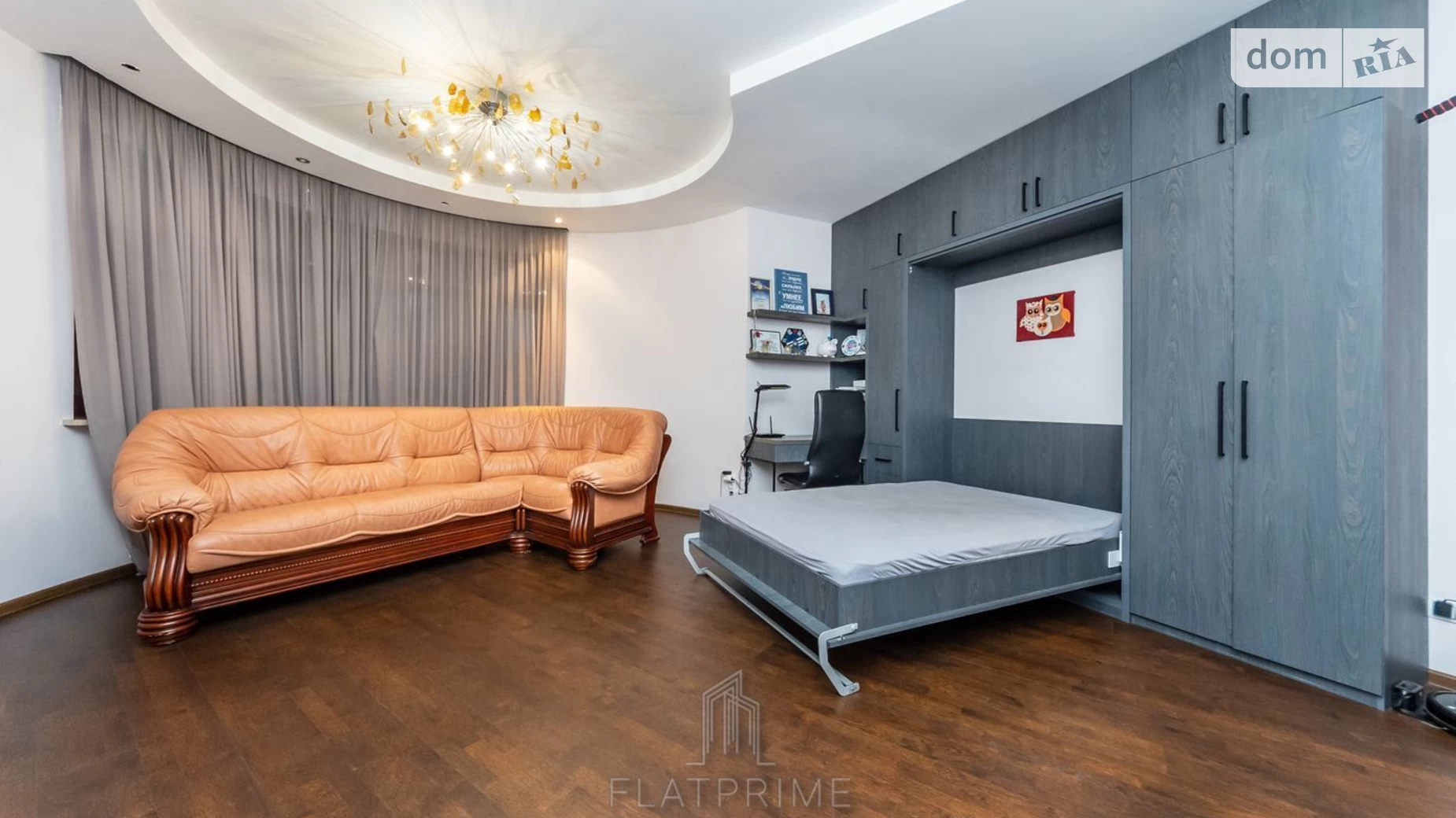 Продається 2-кімнатна квартира 95 кв. м у Києві, цена: 333000 $ - фото 5