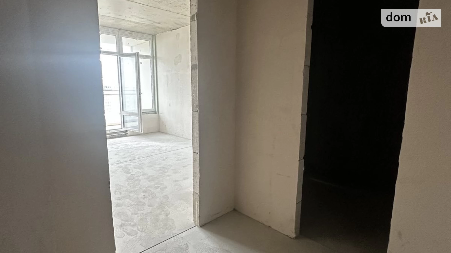 Продается 1-комнатная квартира 51.8 кв. м в Одессе, ул. Генуэзская, 3В - фото 2