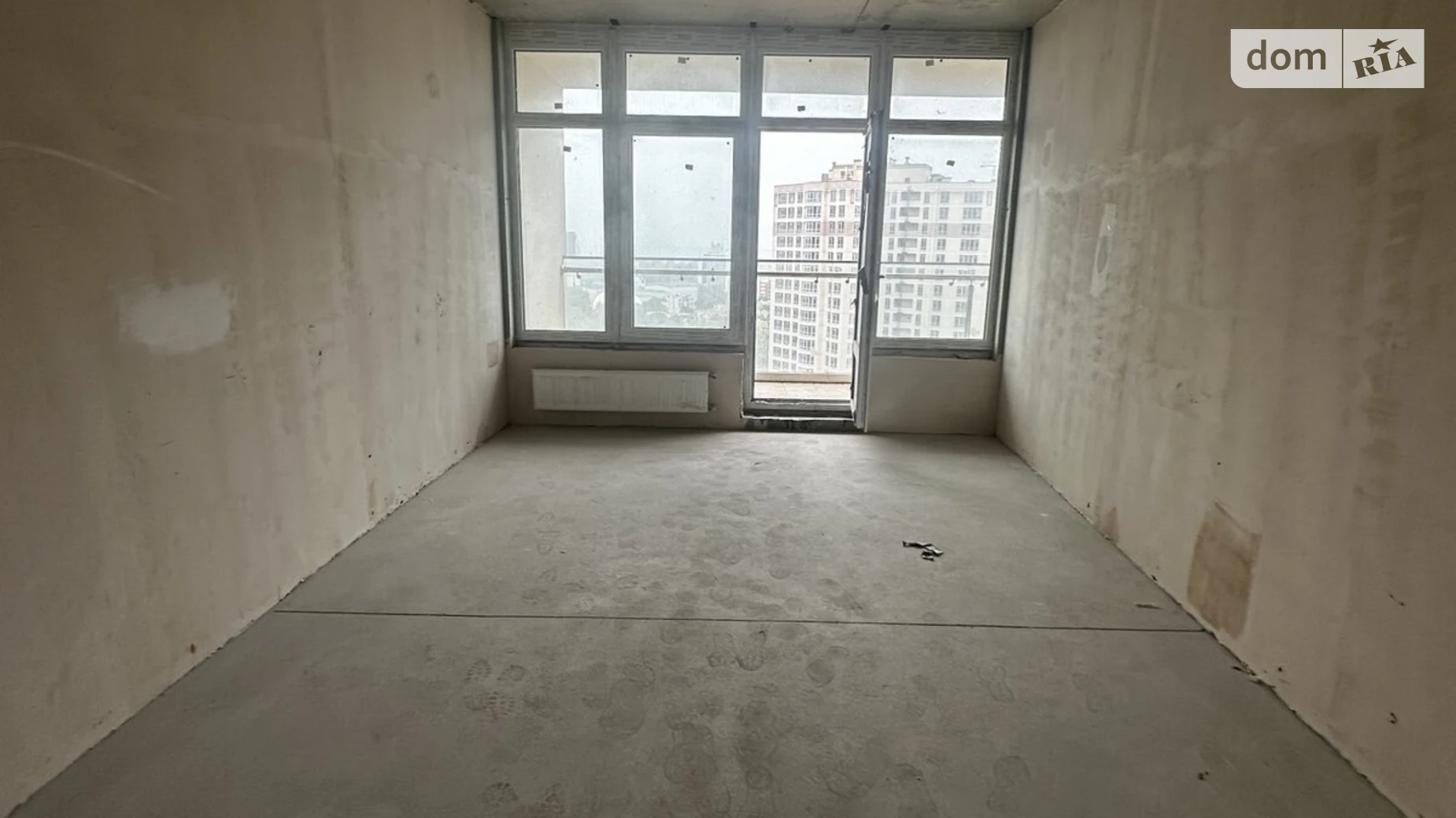 Продается 1-комнатная квартира 51.8 кв. м в Одессе, ул. Генуэзская, 3В - фото 3