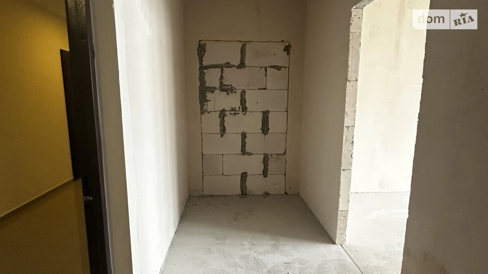 Продается 1-комнатная квартира 51.8 кв. м в Одессе, ул. Генуэзская, 3В - фото 4