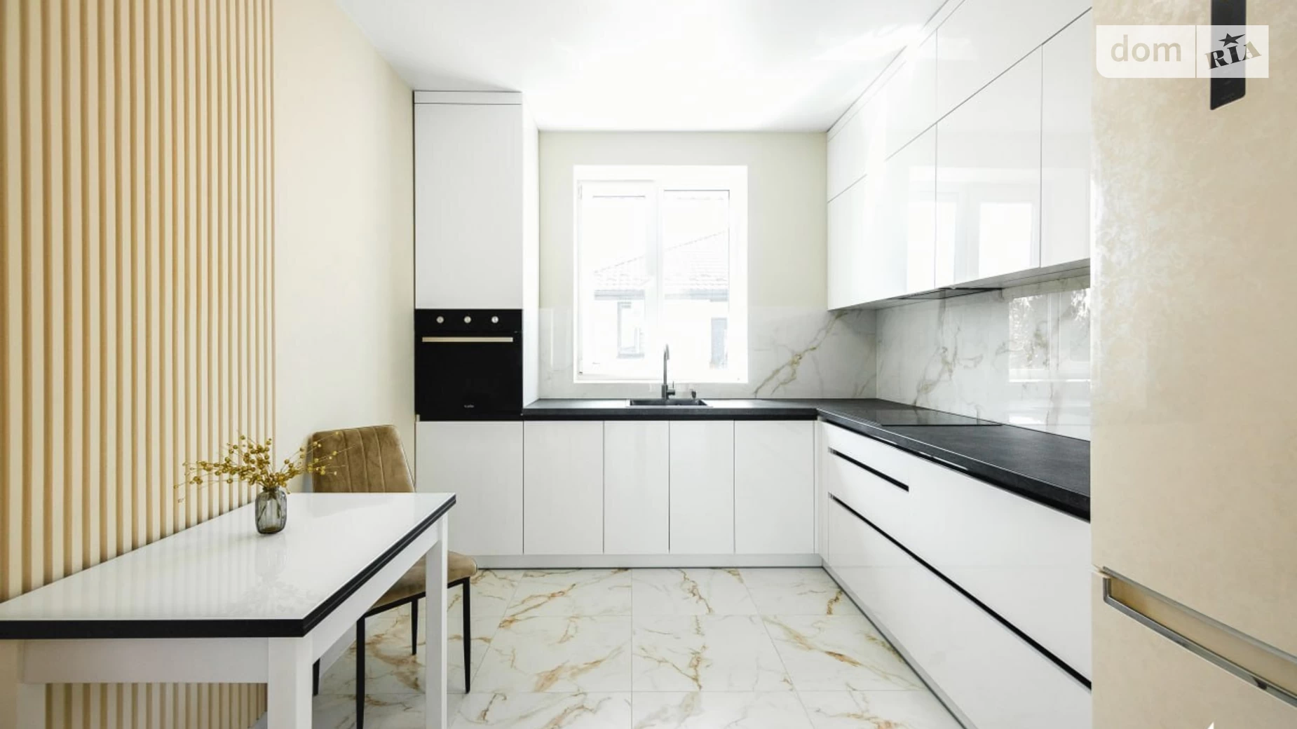Продається одноповерховий будинок 84 кв. м з гаражем, цена: 113000 $ - фото 2