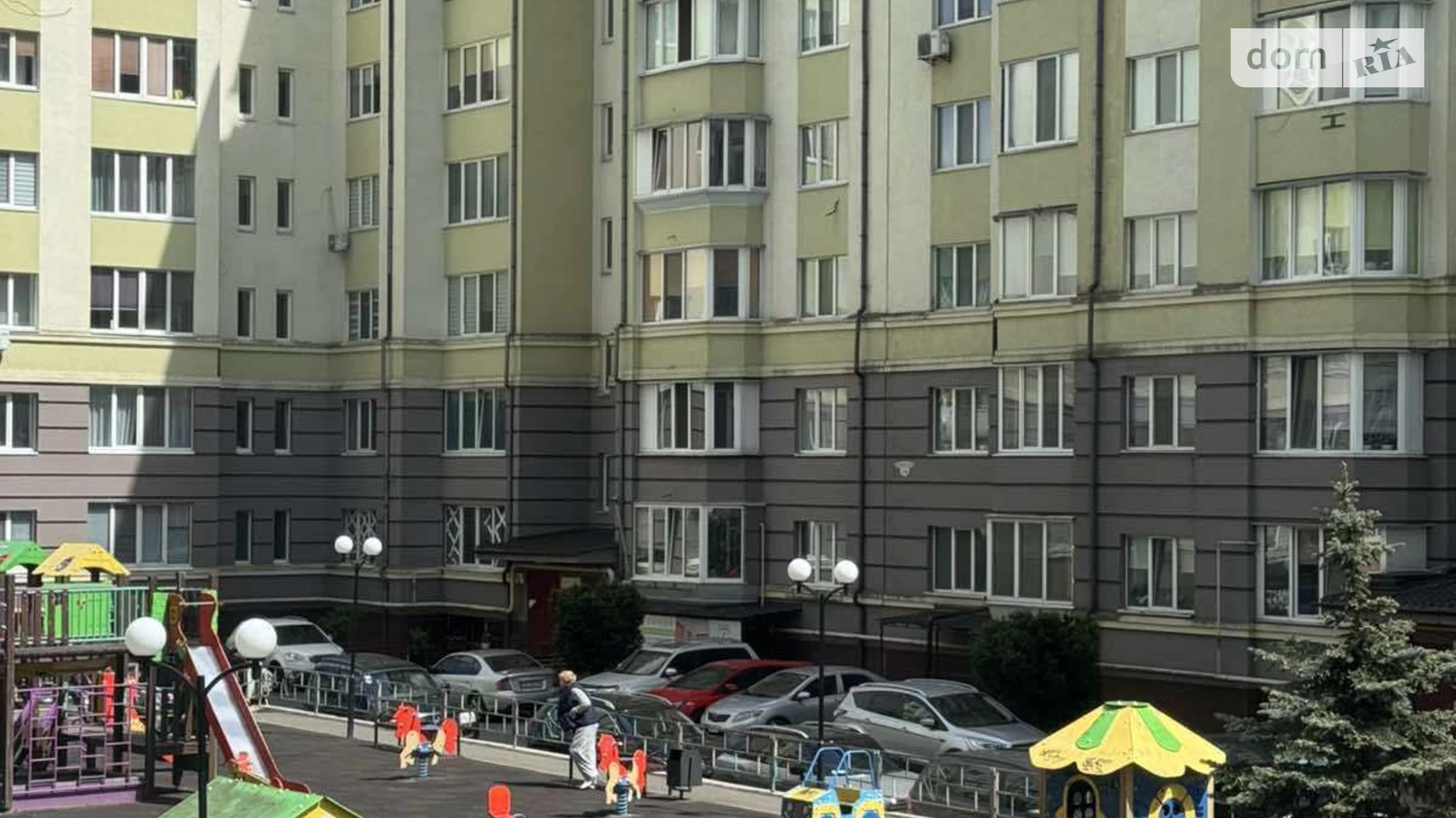 Продається 1-кімнатна квартира 38.7 кв. м у Нових Петрівцях, вул. Європейська, 5Г - фото 5