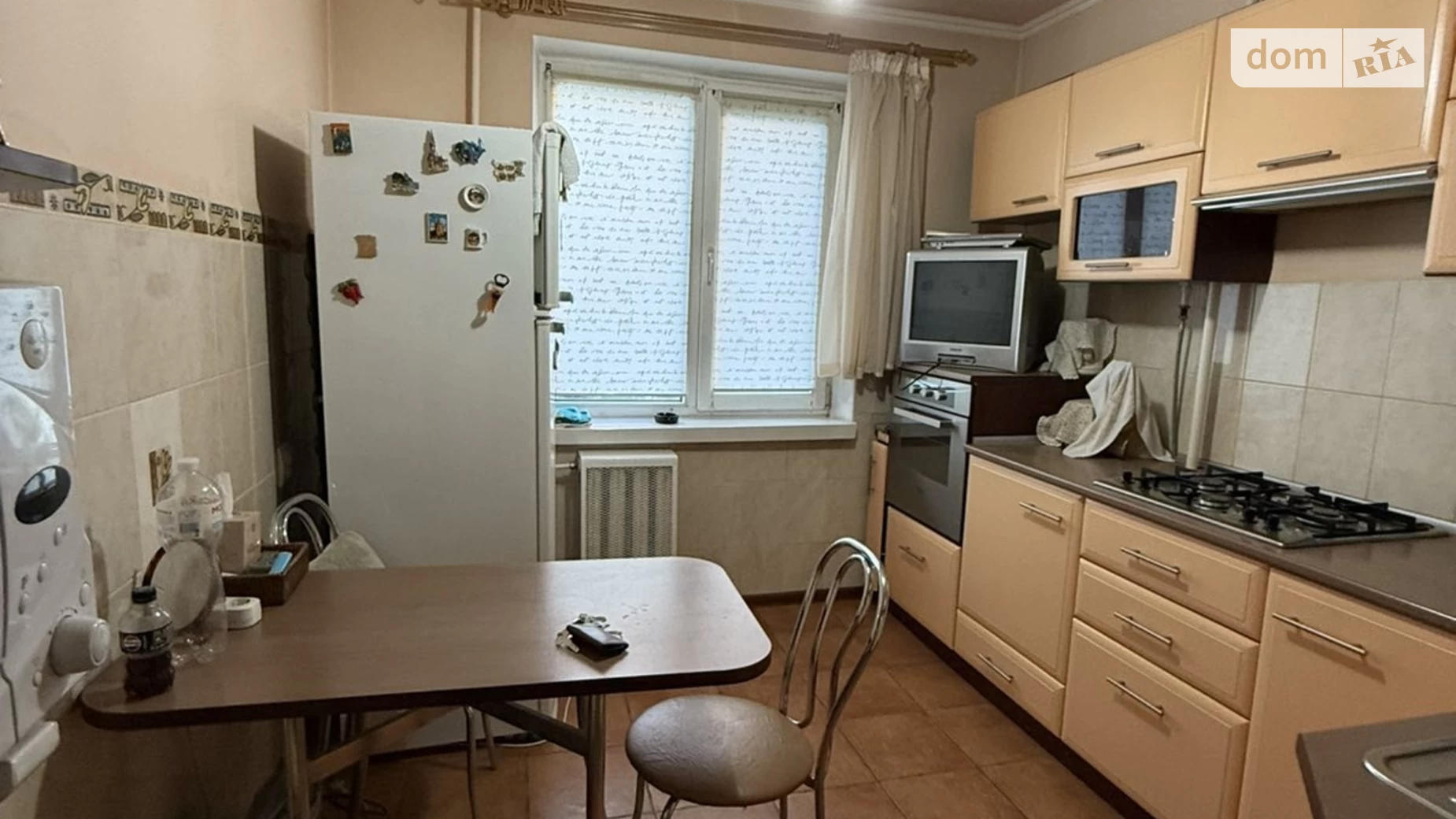 Продается 2-комнатная квартира 52 кв. м в Черновцах, бул. Героев Крут, 18 - фото 3