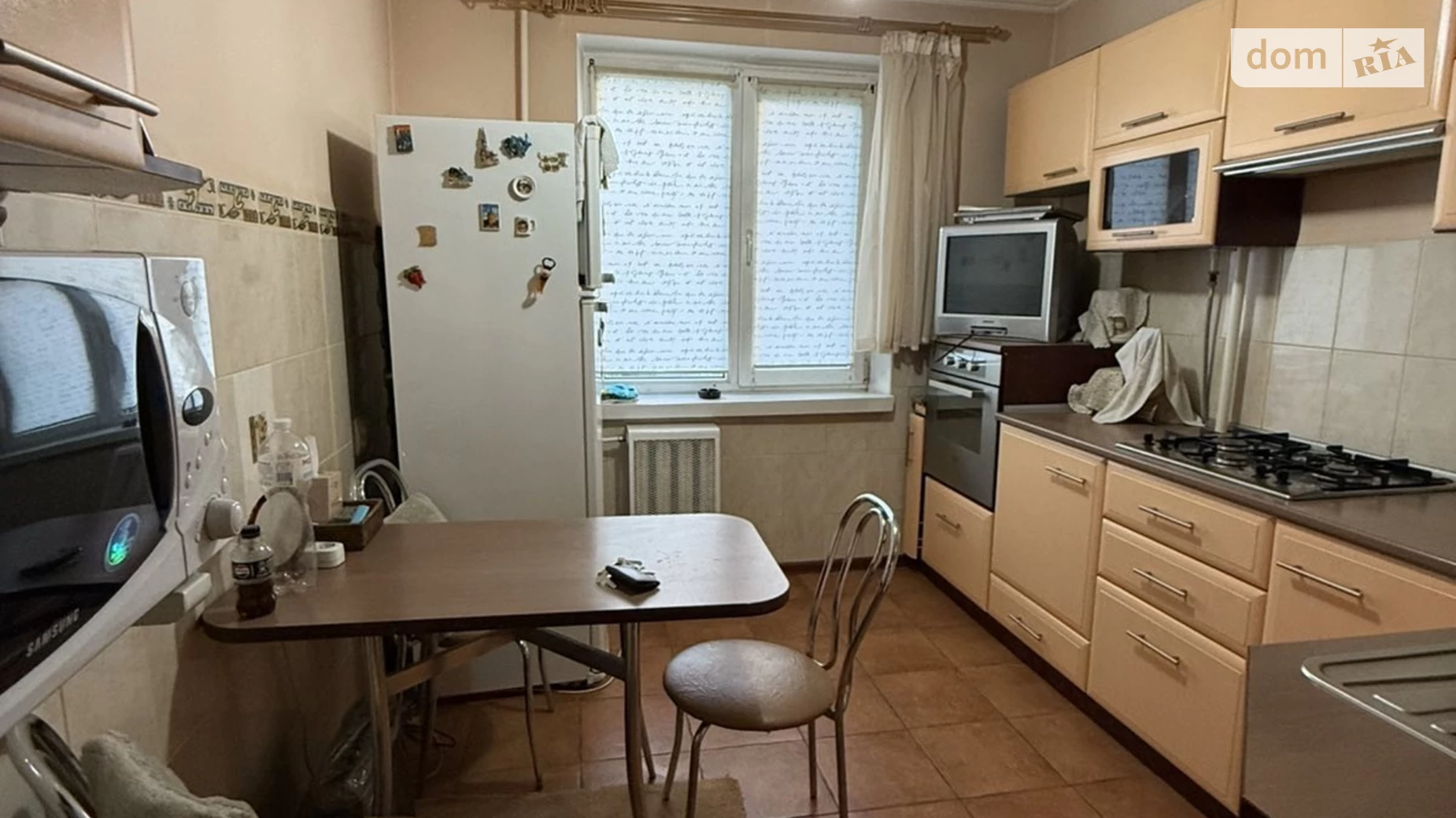 Продается 2-комнатная квартира 52 кв. м в Черновцах, бул. Героев Крут, 18 - фото 4