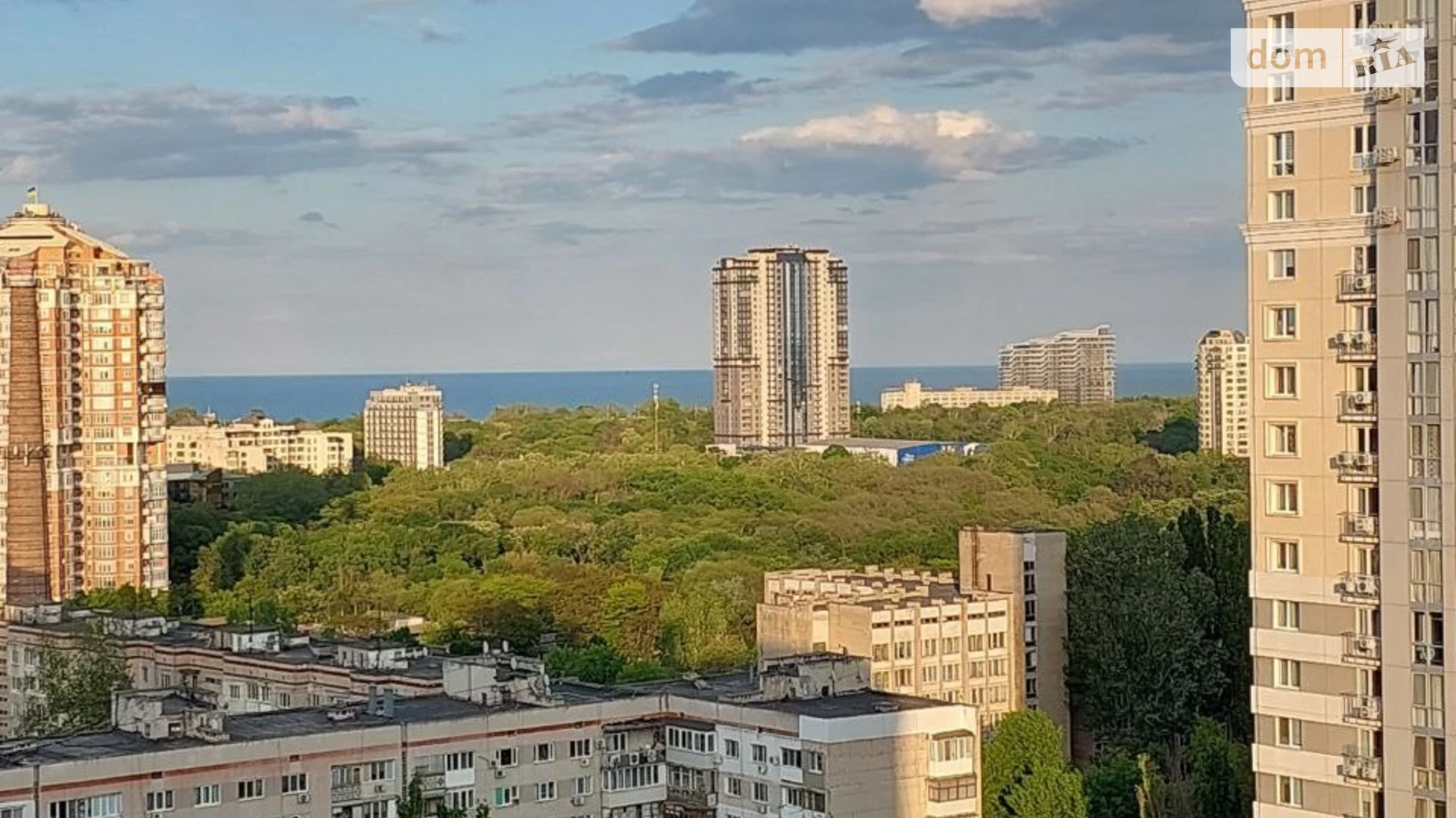 вул. Армійська, 11 корпус 1 Приморський Одеса ЖК Зоряне містечко - 1 - фото 2